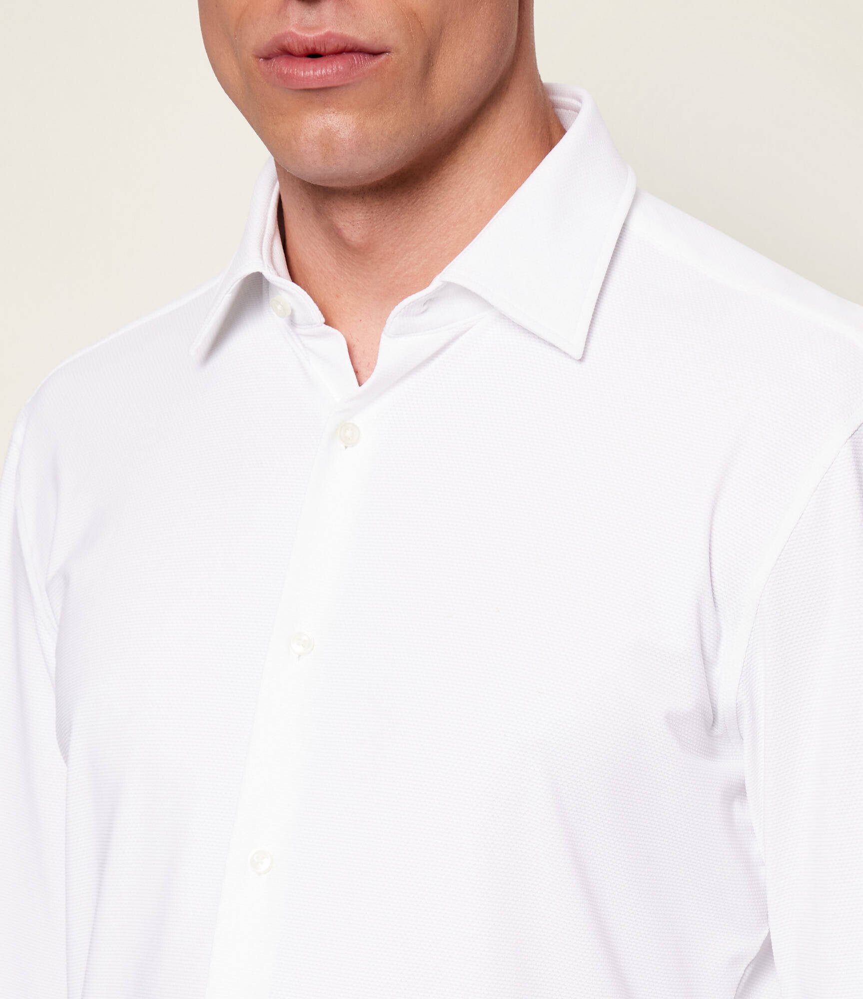 BOSS BLACK Cămașă P-HANK-K-261 | Slim Fit