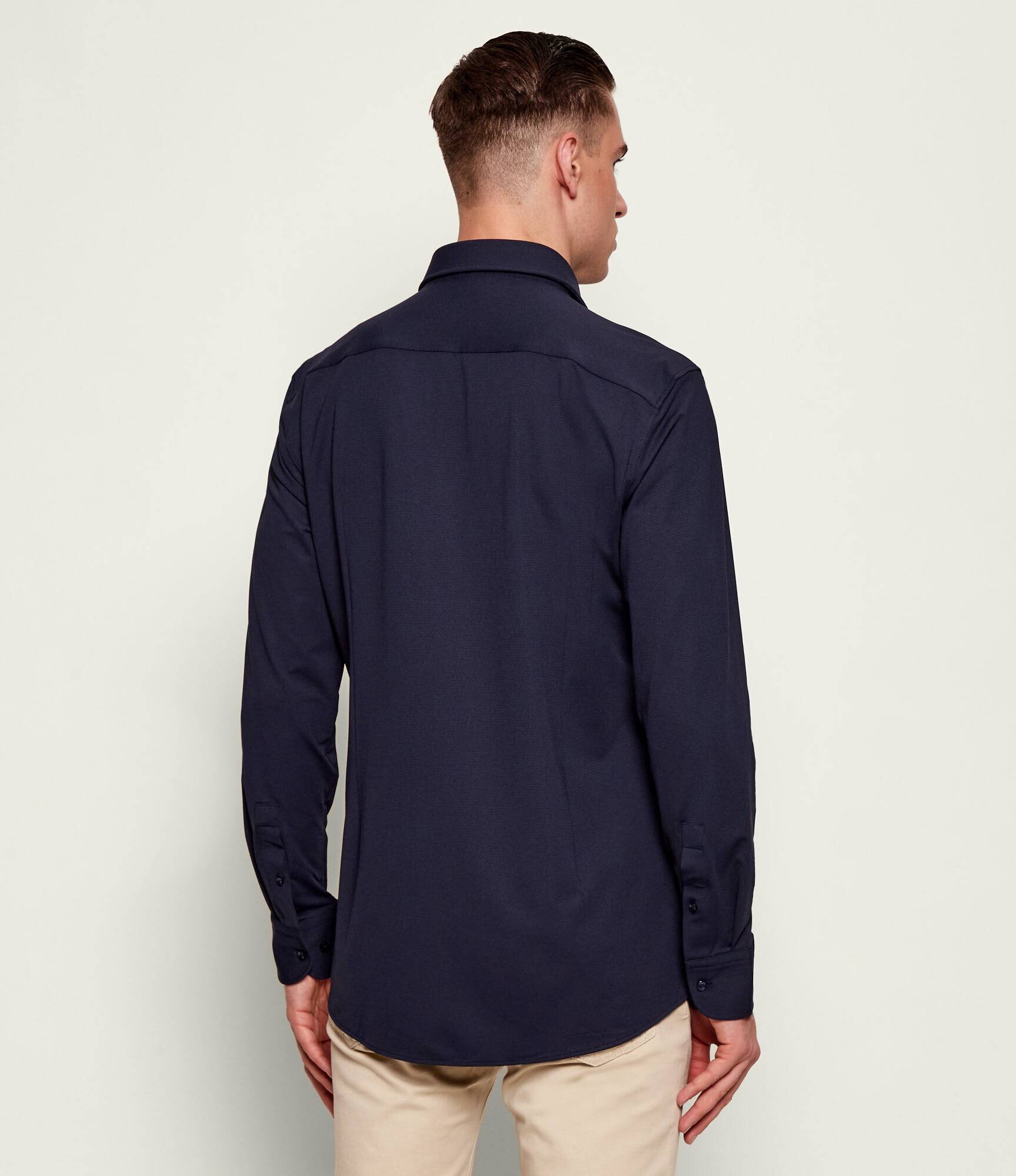 BOSS BLACK Cămașă P-HANK-K-261 | Slim Fit