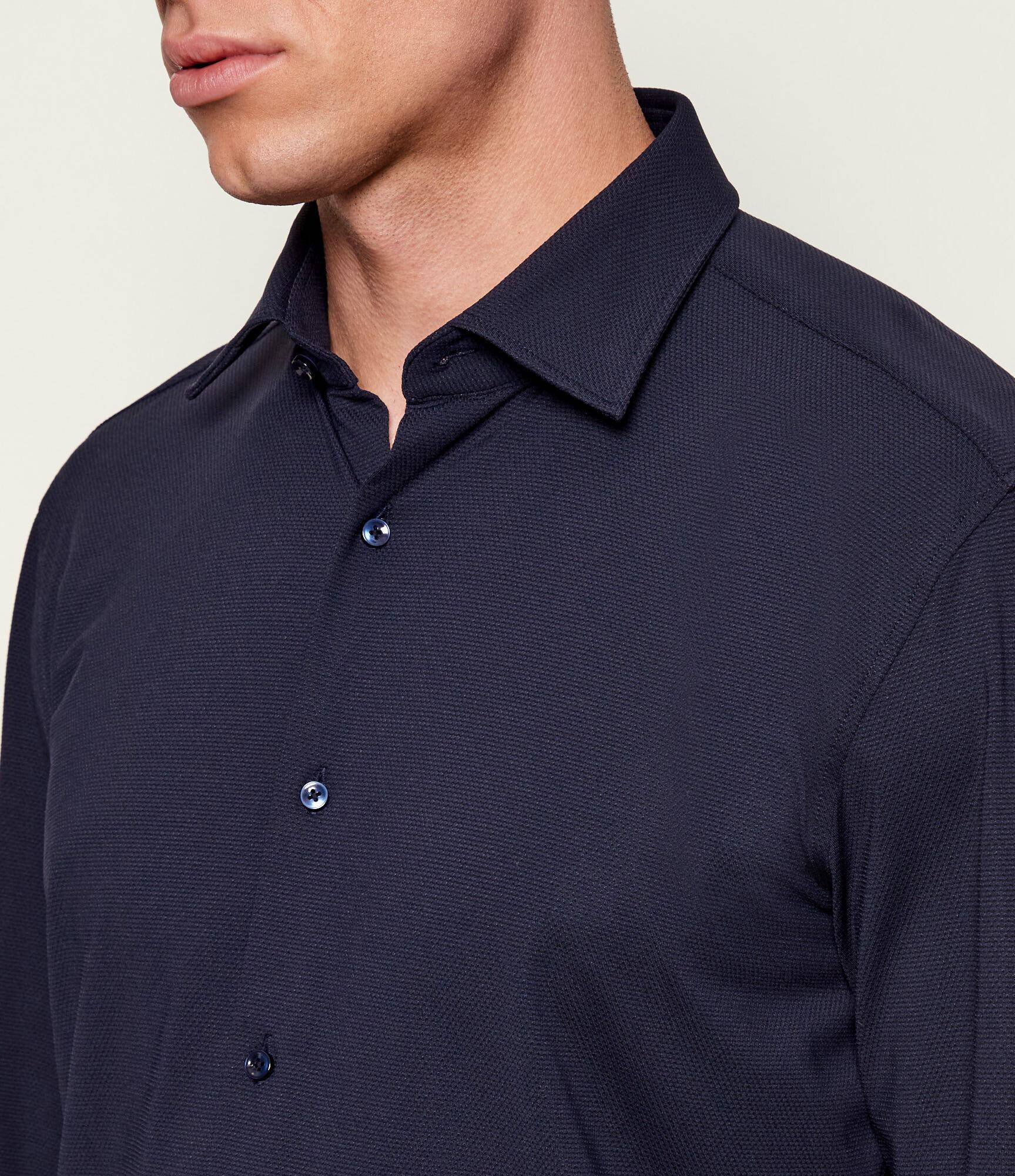 BOSS BLACK Cămașă P-HANK-K-261 | Slim Fit