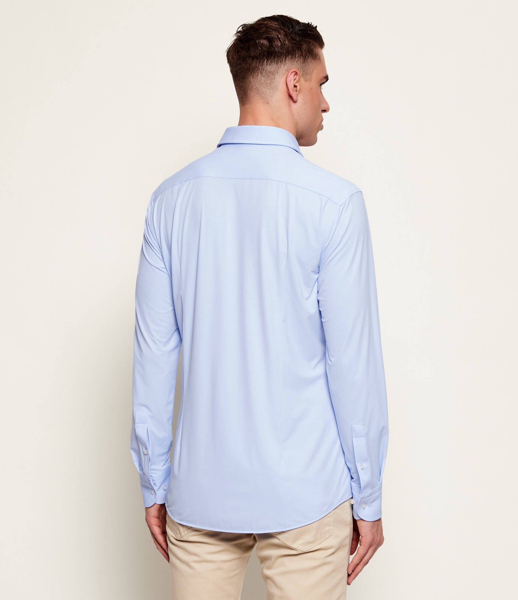 BOSS BLACK Cămașă P-HANK-K-261 | Slim Fit
