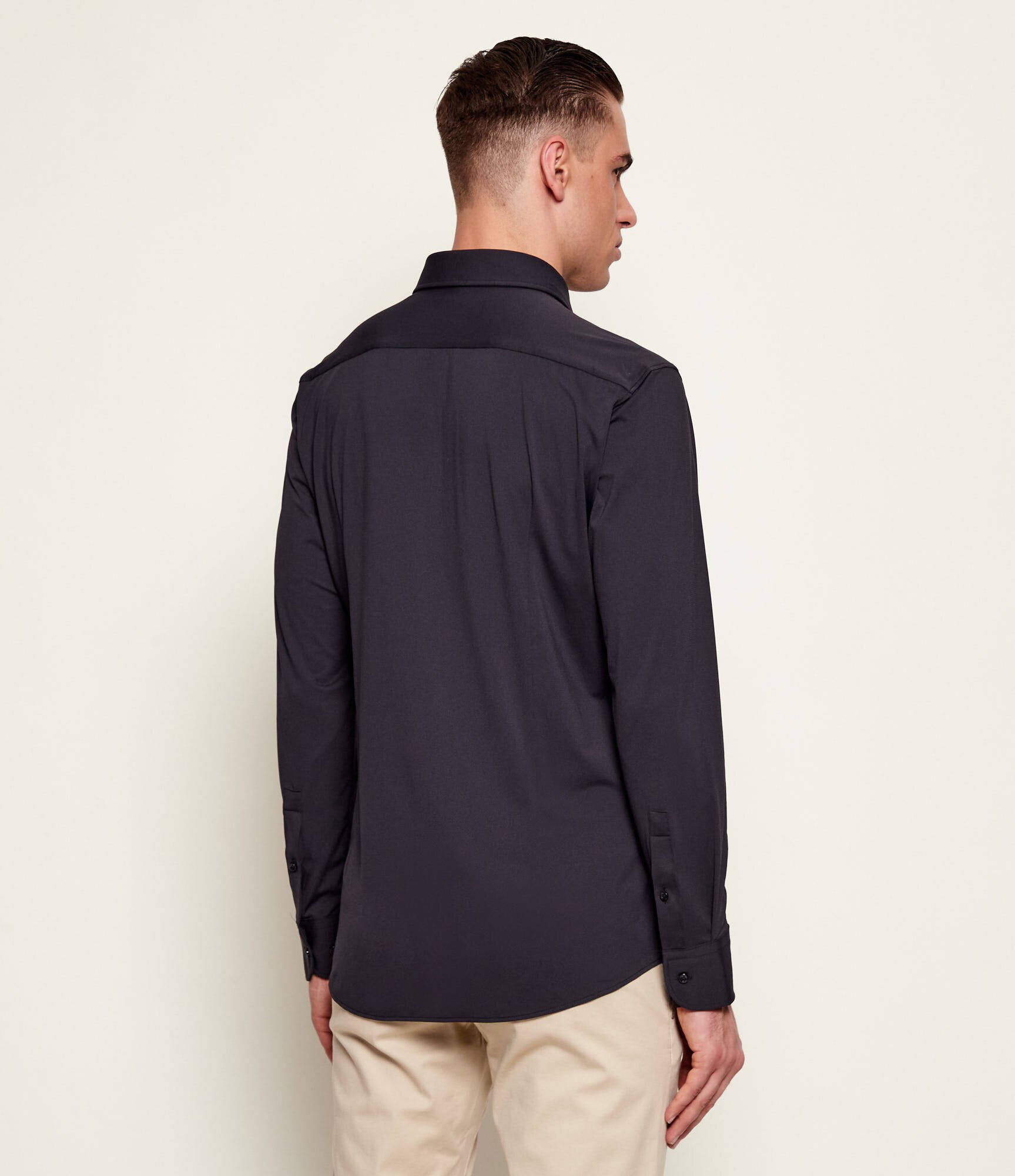 BOSS BLACK Cămașă P-HANK-K-261 | Slim Fit