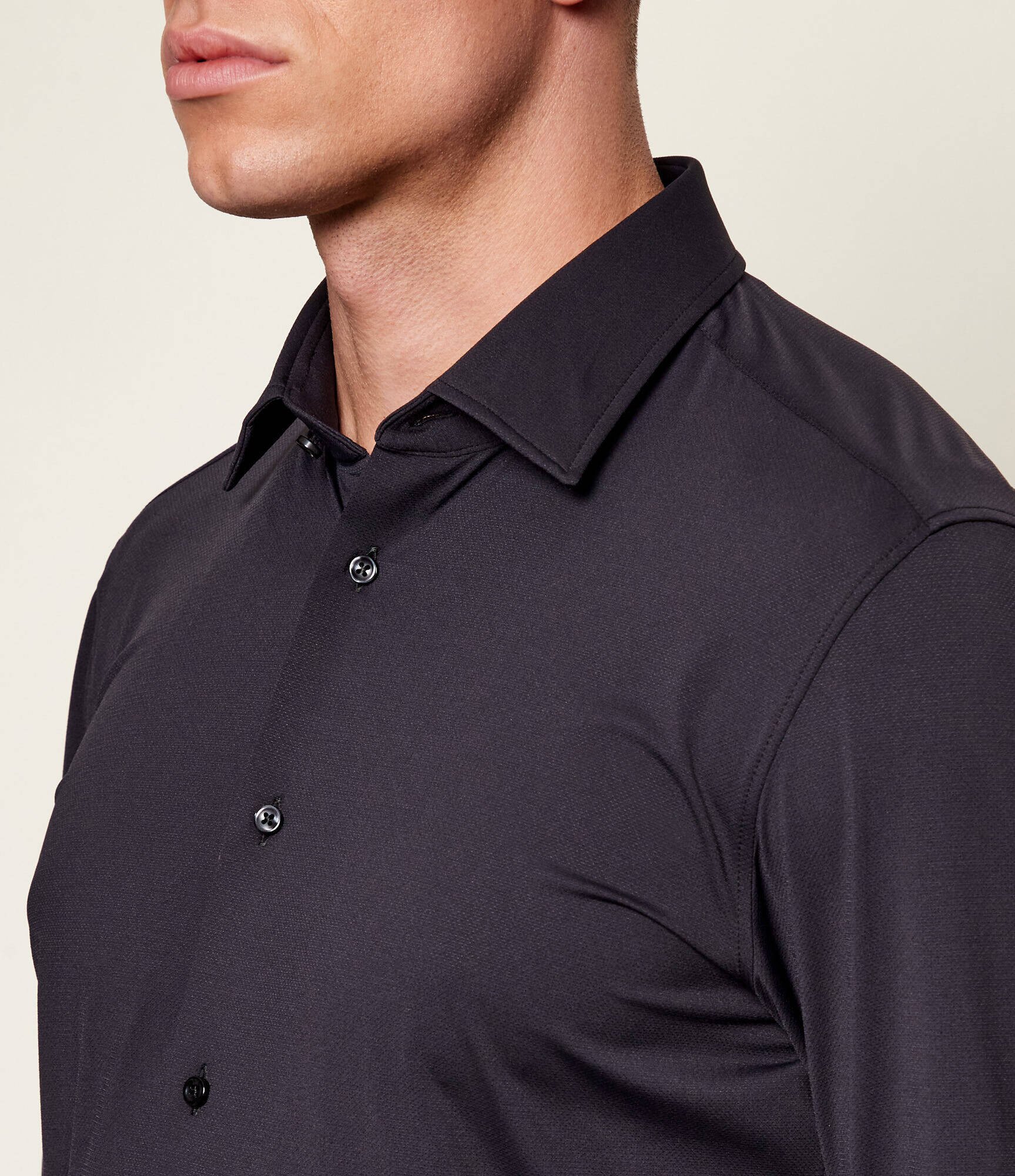 BOSS BLACK Cămașă P-HANK-K-261 | Slim Fit