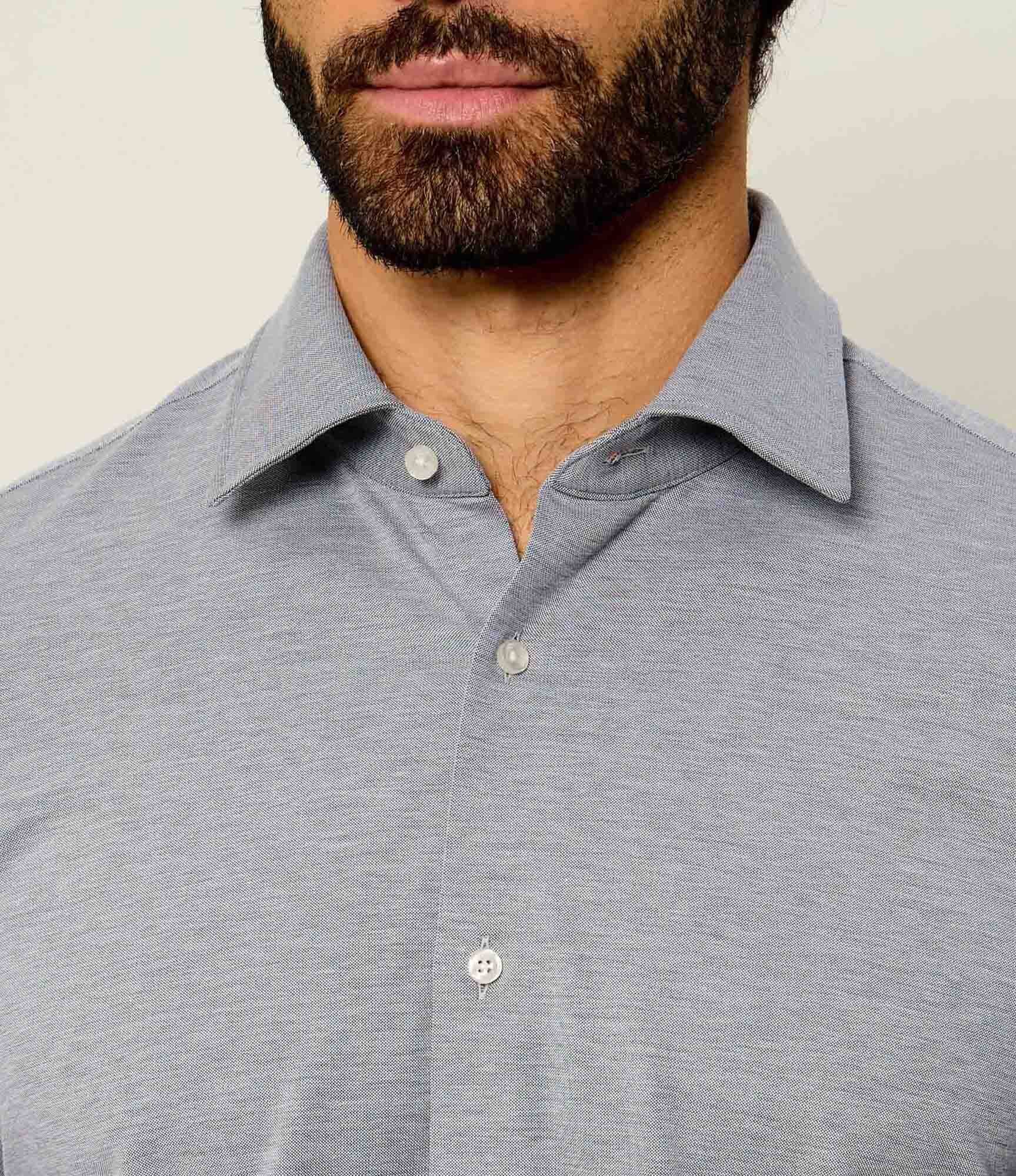 BOSS BLACK Cămașă P-Hank-K-261 | Slim Fit | stretch