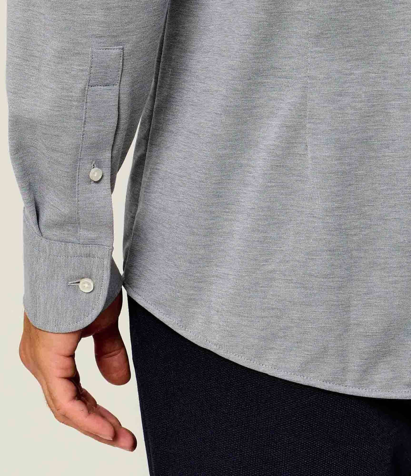 BOSS BLACK Cămașă P-Hank-K-261 | Slim Fit | stretch