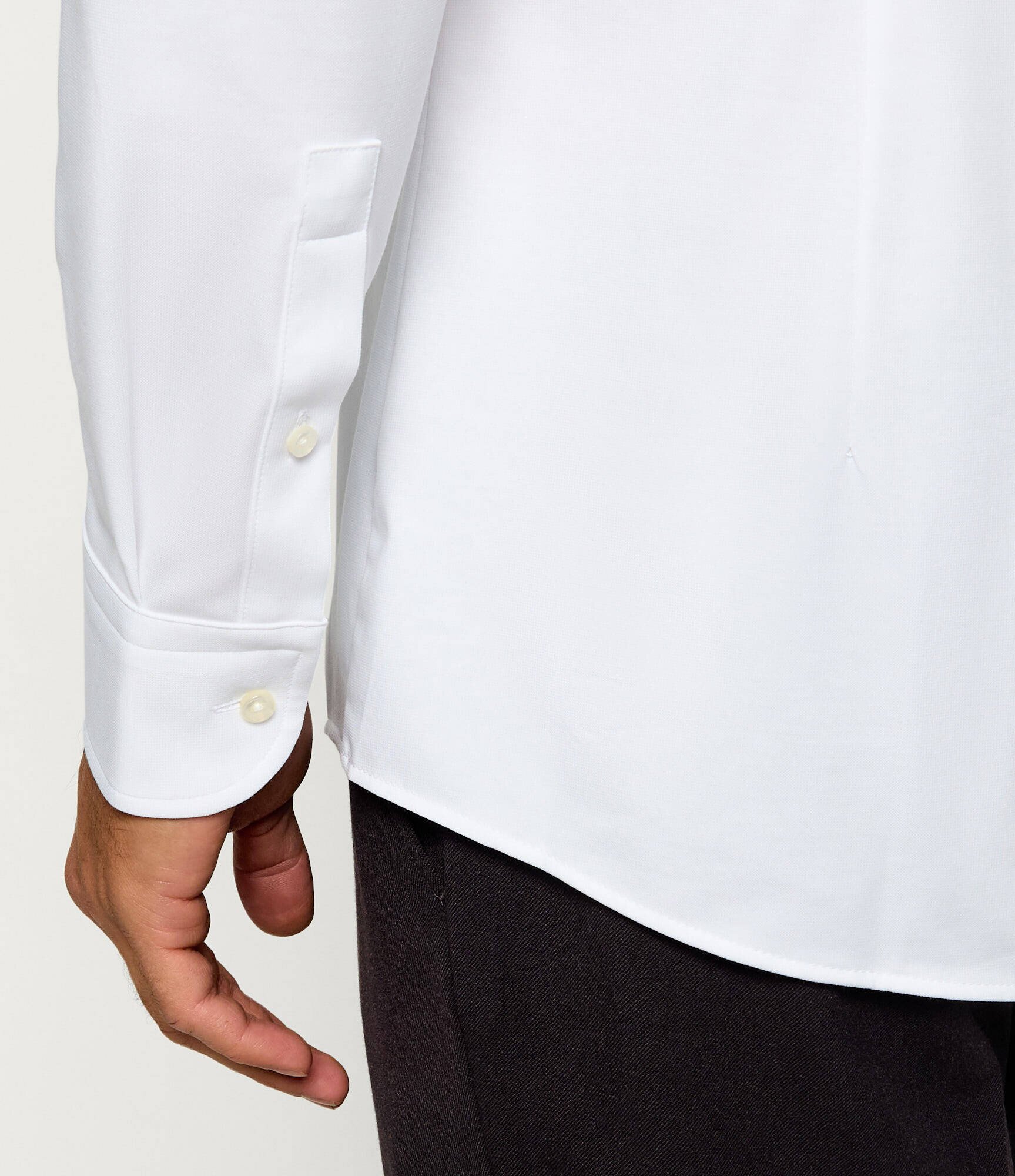 BOSS BLACK Cămașă P-Hank-K-261 | Slim Fit | stretch