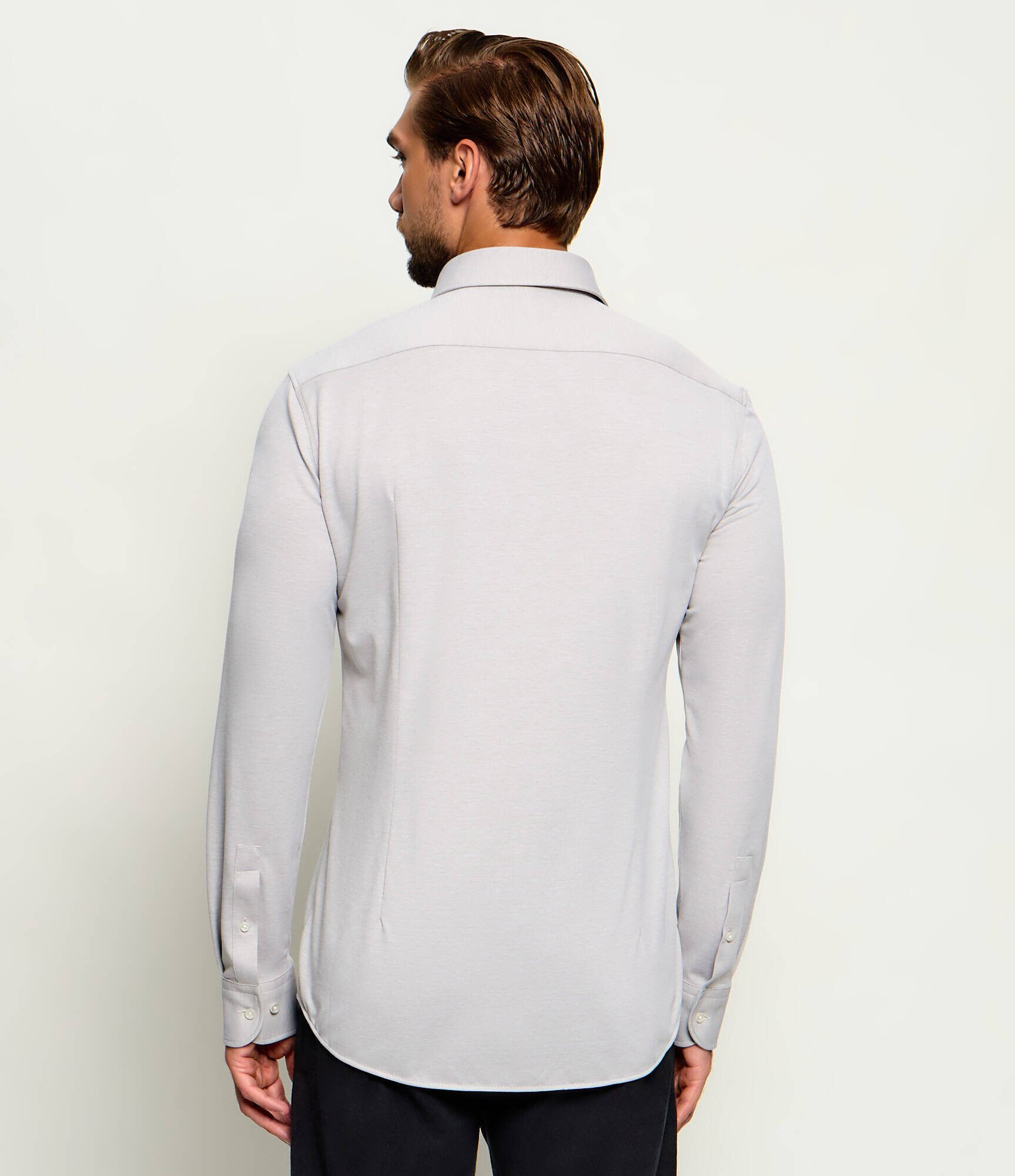 BOSS BLACK Cămașă P-Hank-K-261 | Slim Fit | stretch