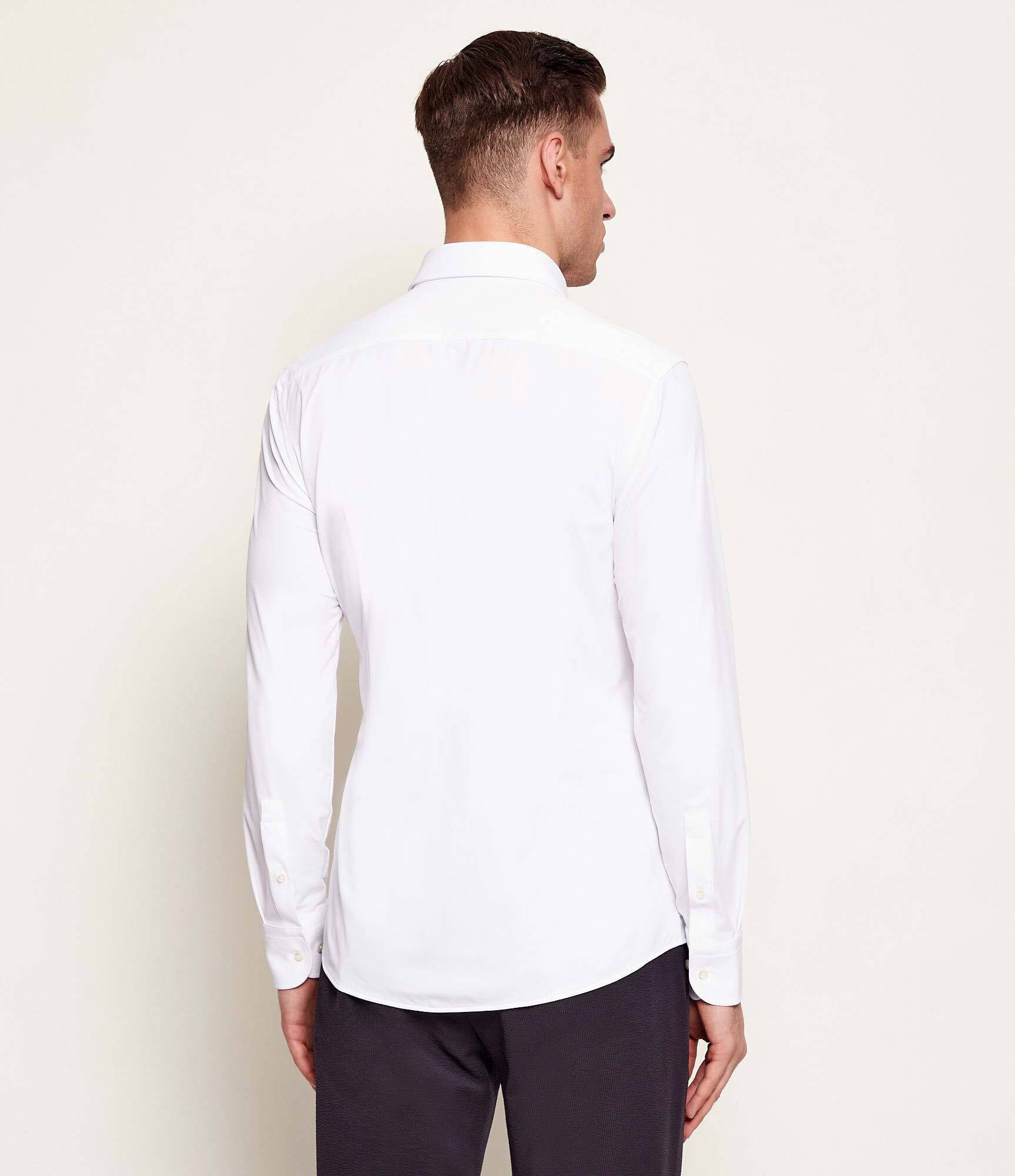 BOSS BLACK Cămașă P-HANK-K-261 | Slim Fit | stretch