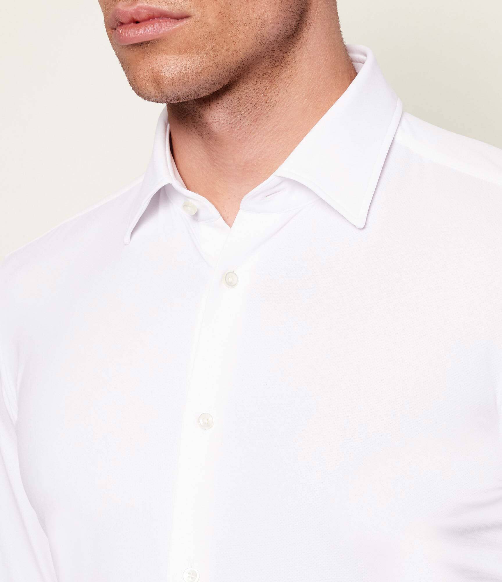 BOSS BLACK Cămașă P-HANK-K-261 | Slim Fit | stretch