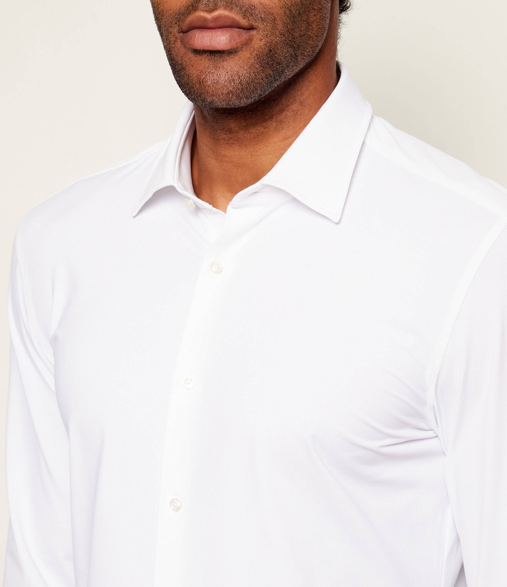 BOSS BLACK Cămașă P-HANK-K-261 | Slim Fit | stretch