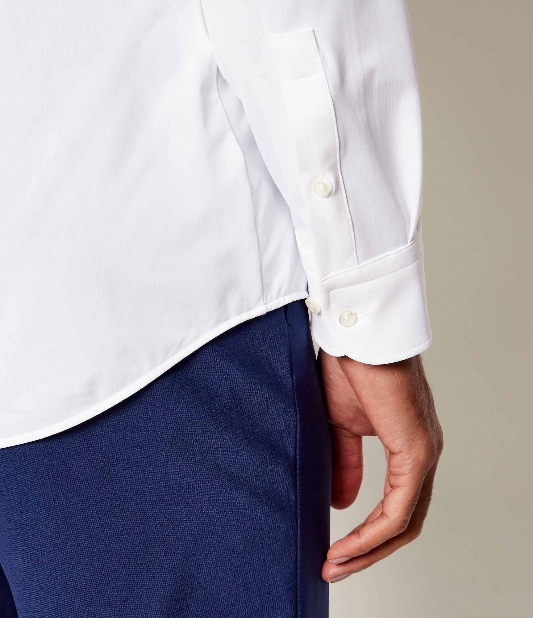 BOSS BLACK Cămașă P-HANK-K-261 | Slim Fit | stretch