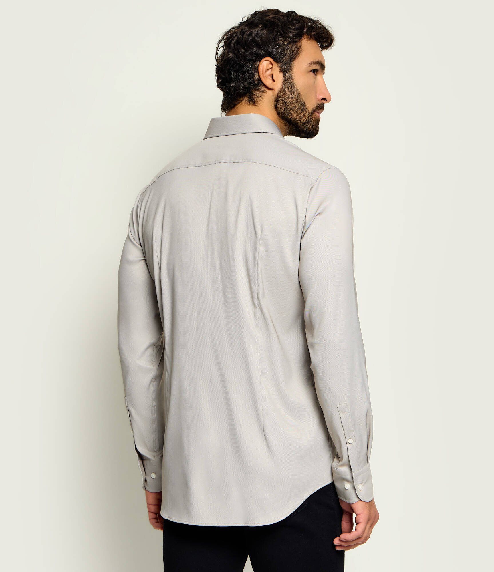 BOSS BLACK Cămașă P-Hank-kent-C1-222 | Slim Fit