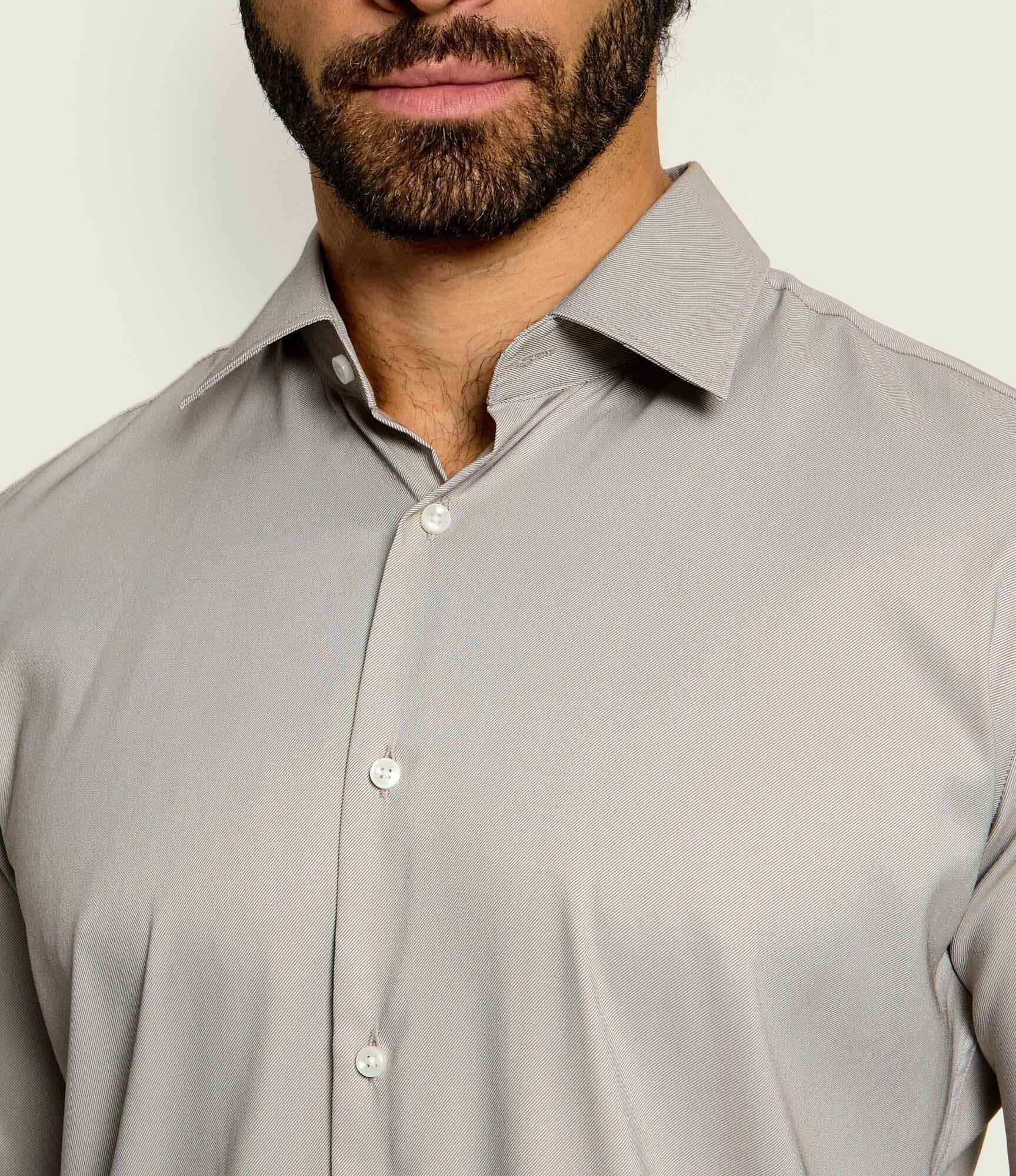 BOSS BLACK Cămașă P-Hank-kent-C1-222 | Slim Fit
