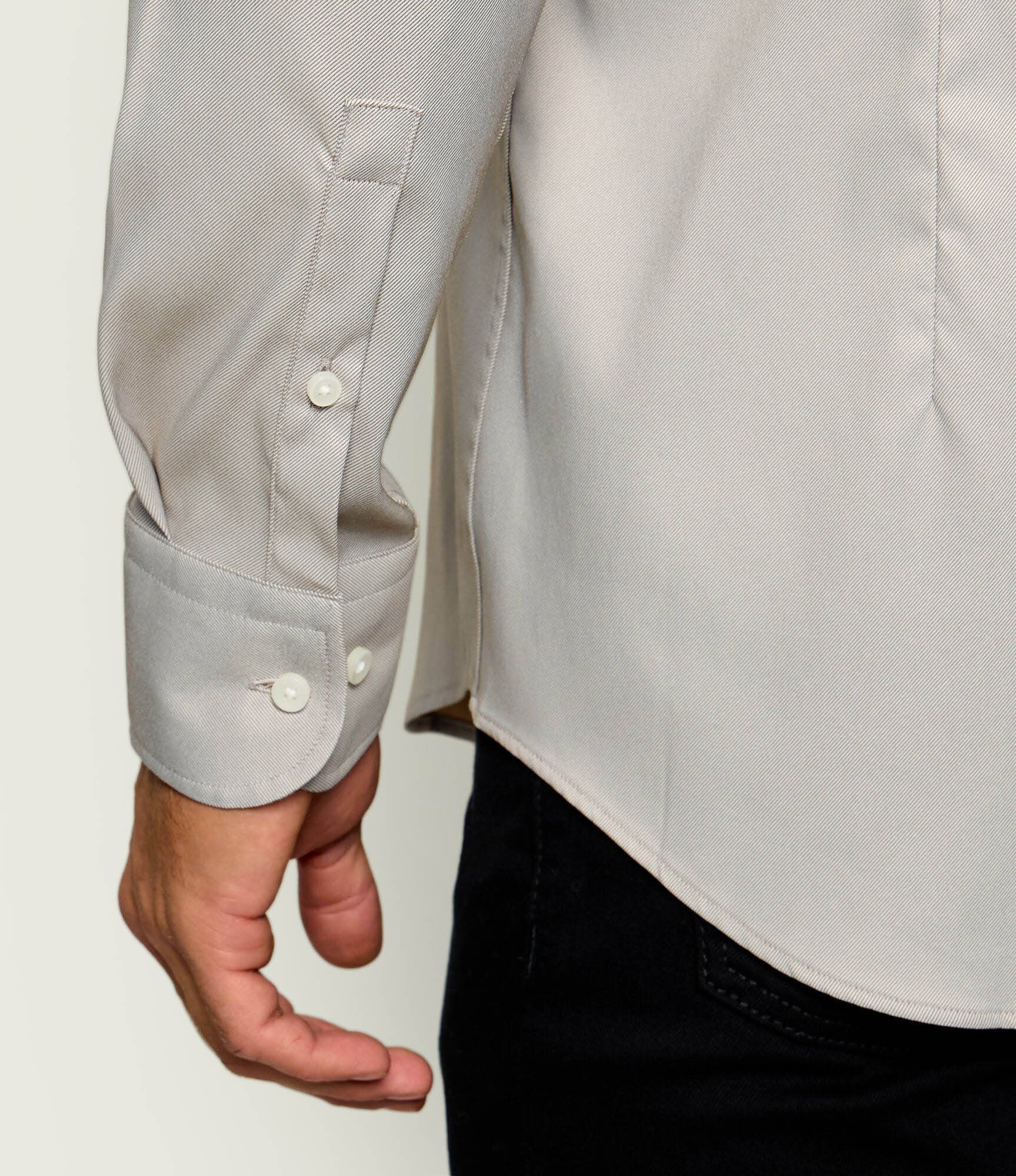 BOSS BLACK Cămașă P-Hank-kent-C1-222 | Slim Fit