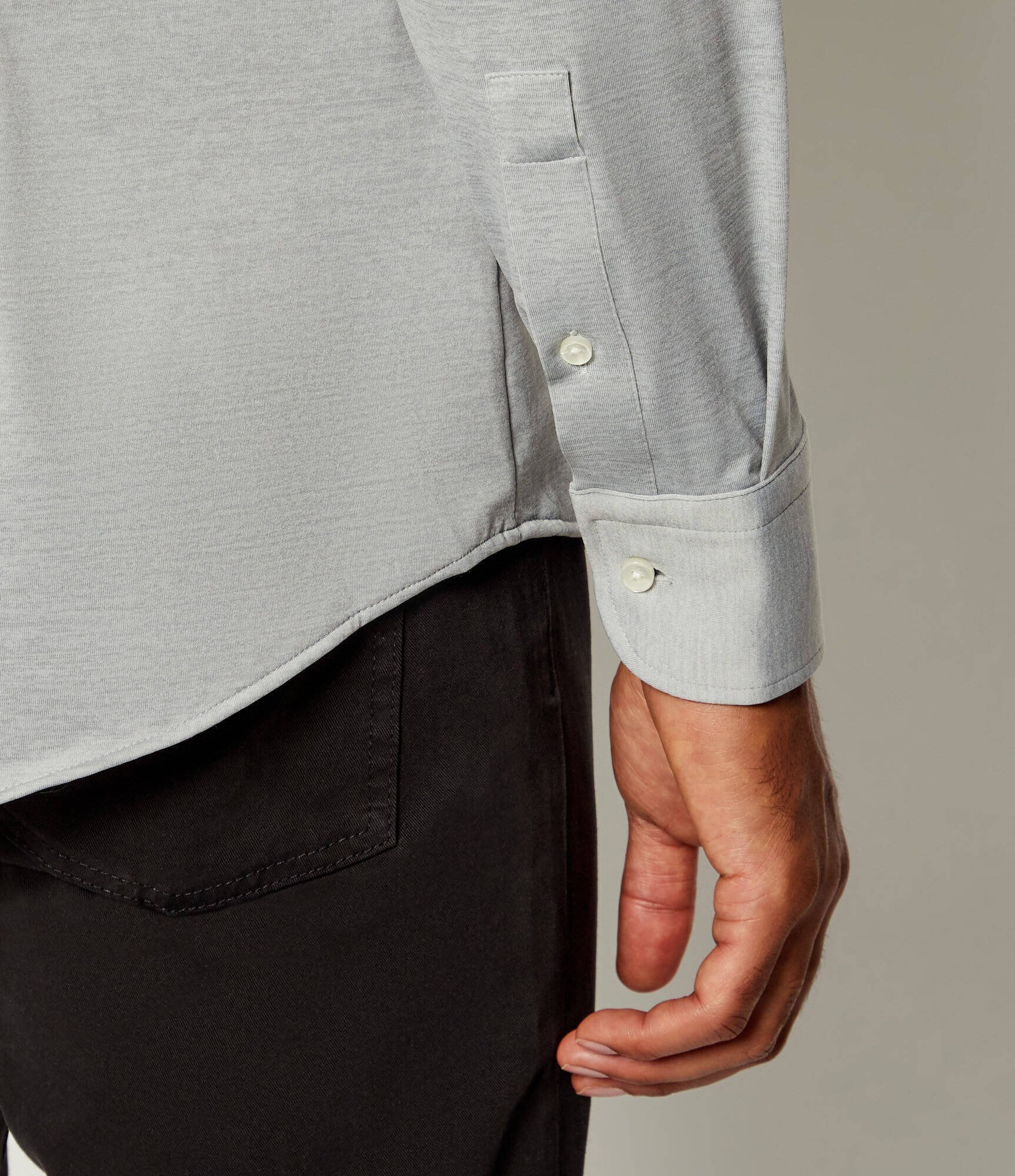 BOSS BLACK Cămașă P-HANK-kent-C1-222 | Slim Fit