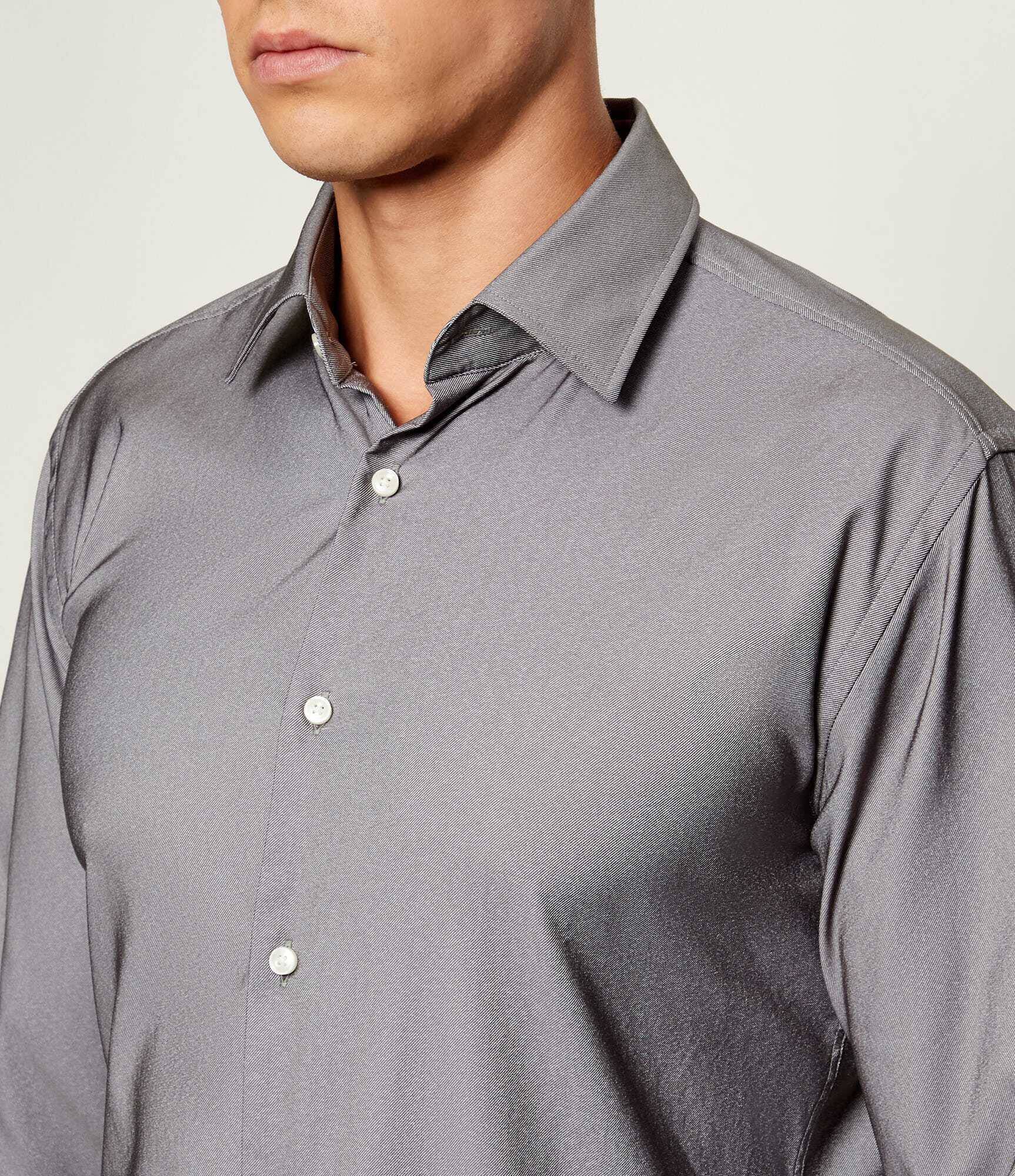 BOSS BLACK Cămașă P-Hank-kent-C1-222 | Slim Fit