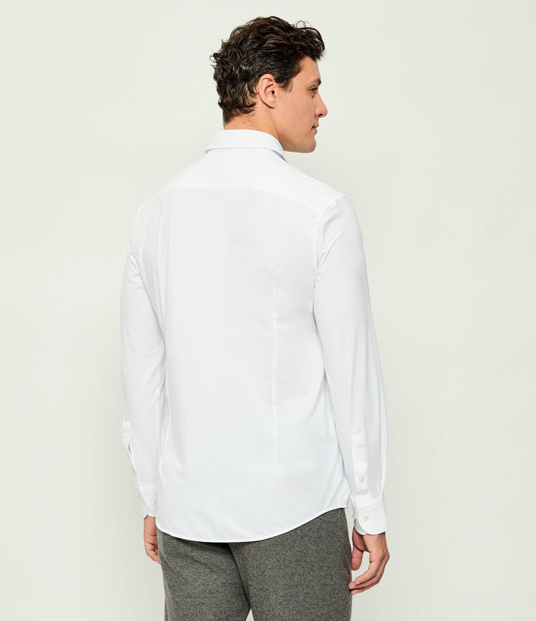 BOSS BLACK Cămașă P-Hank-kent-C1-222 | Slim Fit