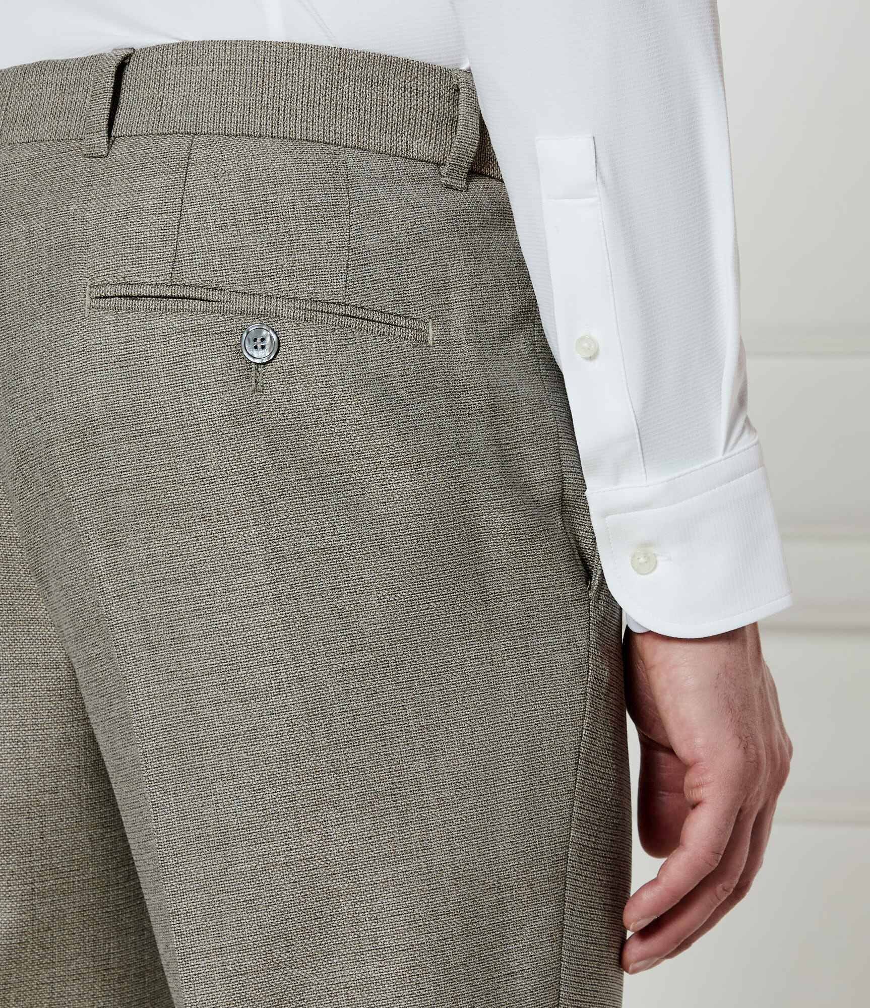 BOSS BLACK Cămașă P-HANK-kent-C1-222 | Slim Fit