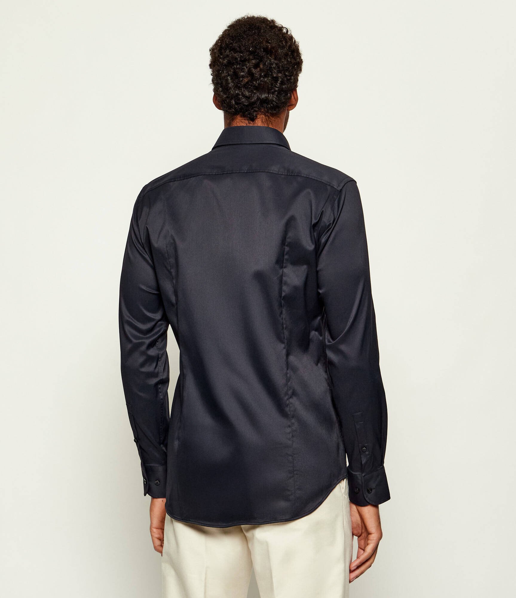 BOSS BLACK Cămașă P-Hank-kent-C1-222 | Slim Fit