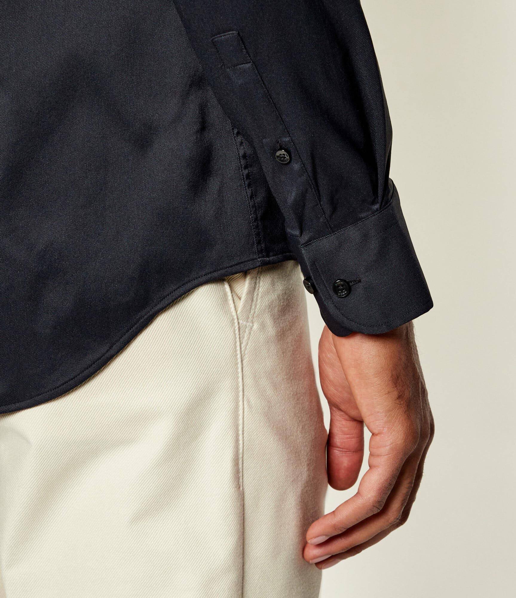 BOSS BLACK Cămașă P-Hank-kent-C1-222 | Slim Fit