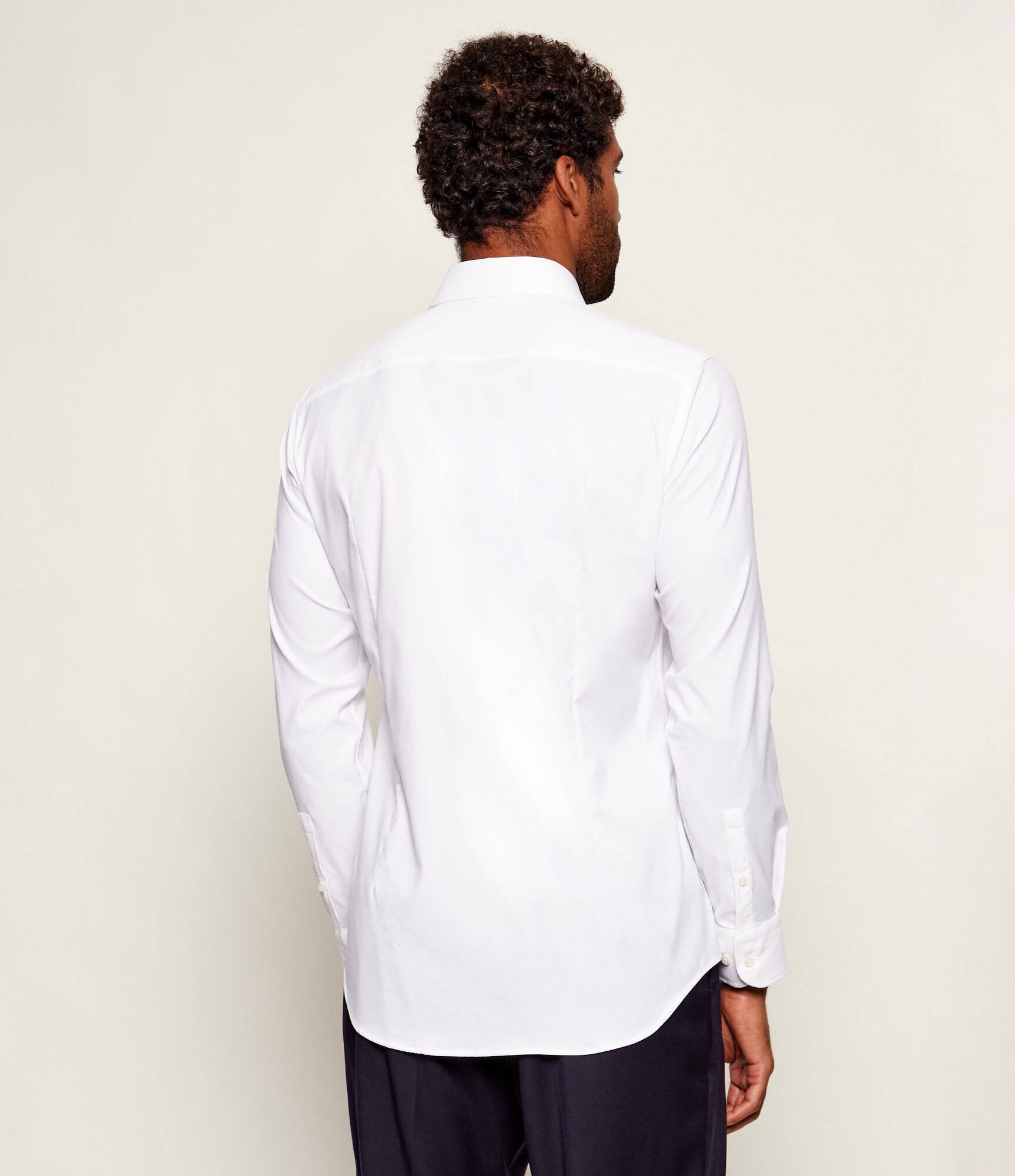 BOSS BLACK Cămașă P-Hank-kent-C1-222 | Slim Fit