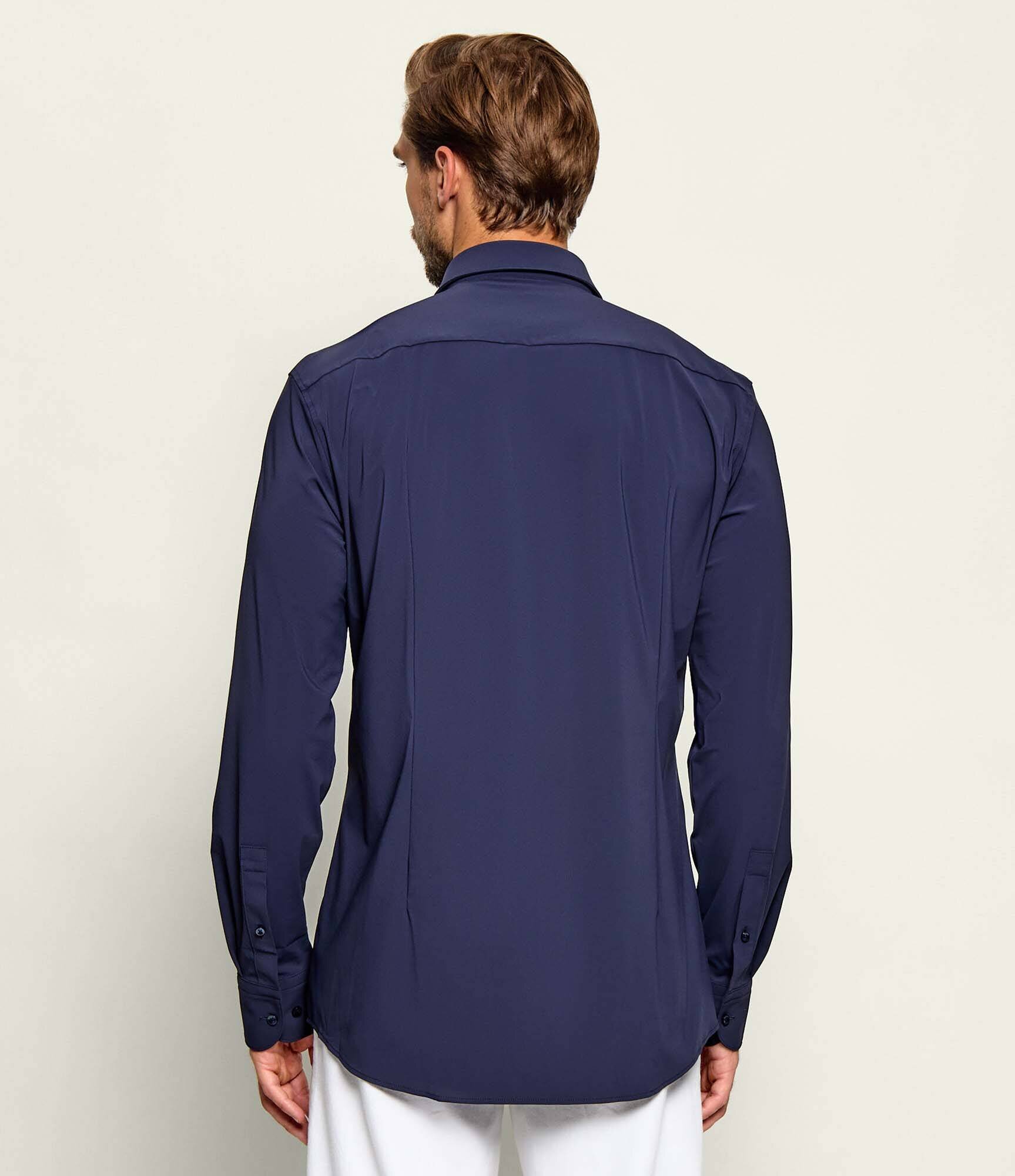 BOSS BLACK Cămașă P-HANK-S-K-261 | Slim Fit