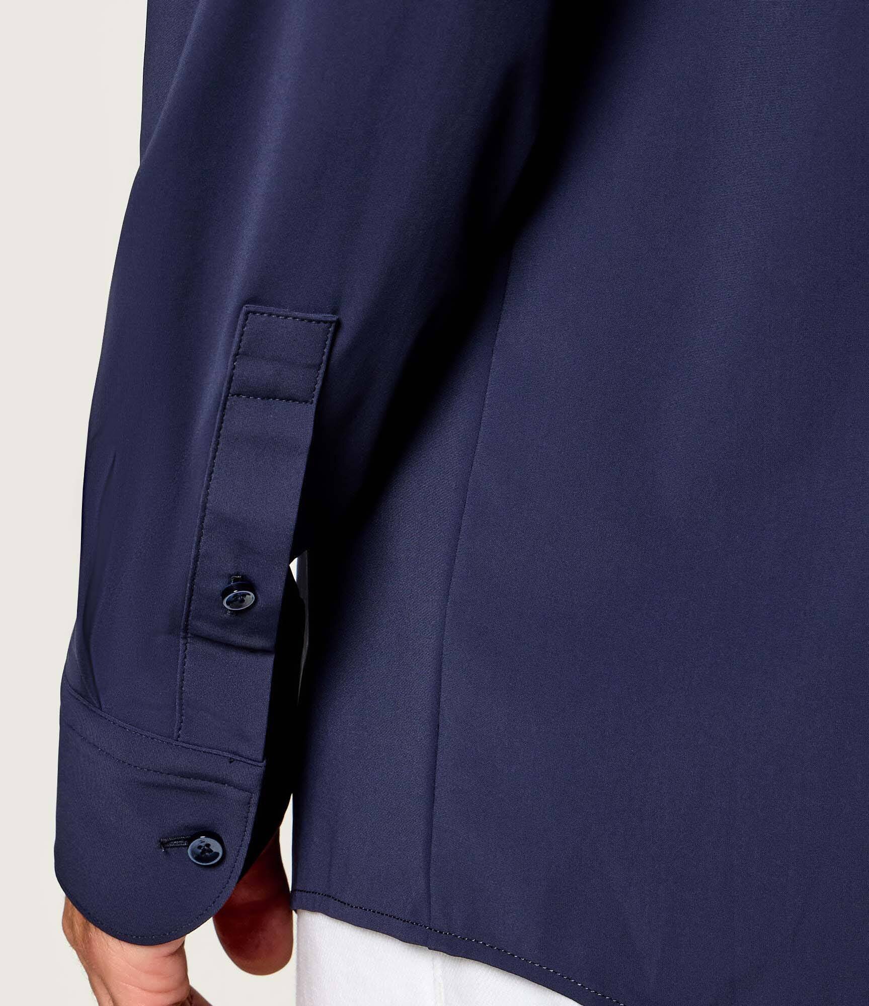 BOSS BLACK Cămașă P-HANK-S-K-261 | Slim Fit