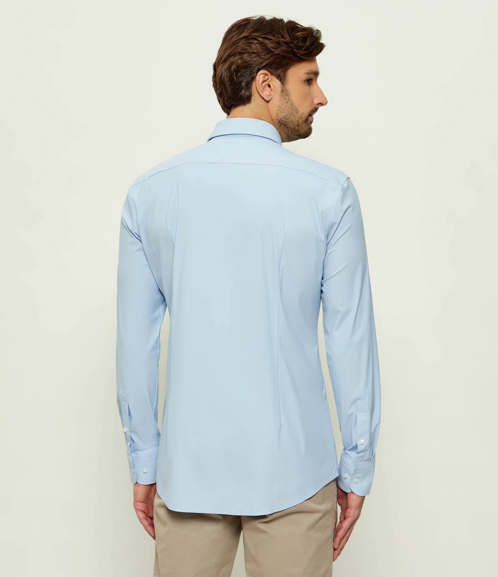 BOSS BLACK Cămașă P-HANK-S-K-261 | Slim Fit