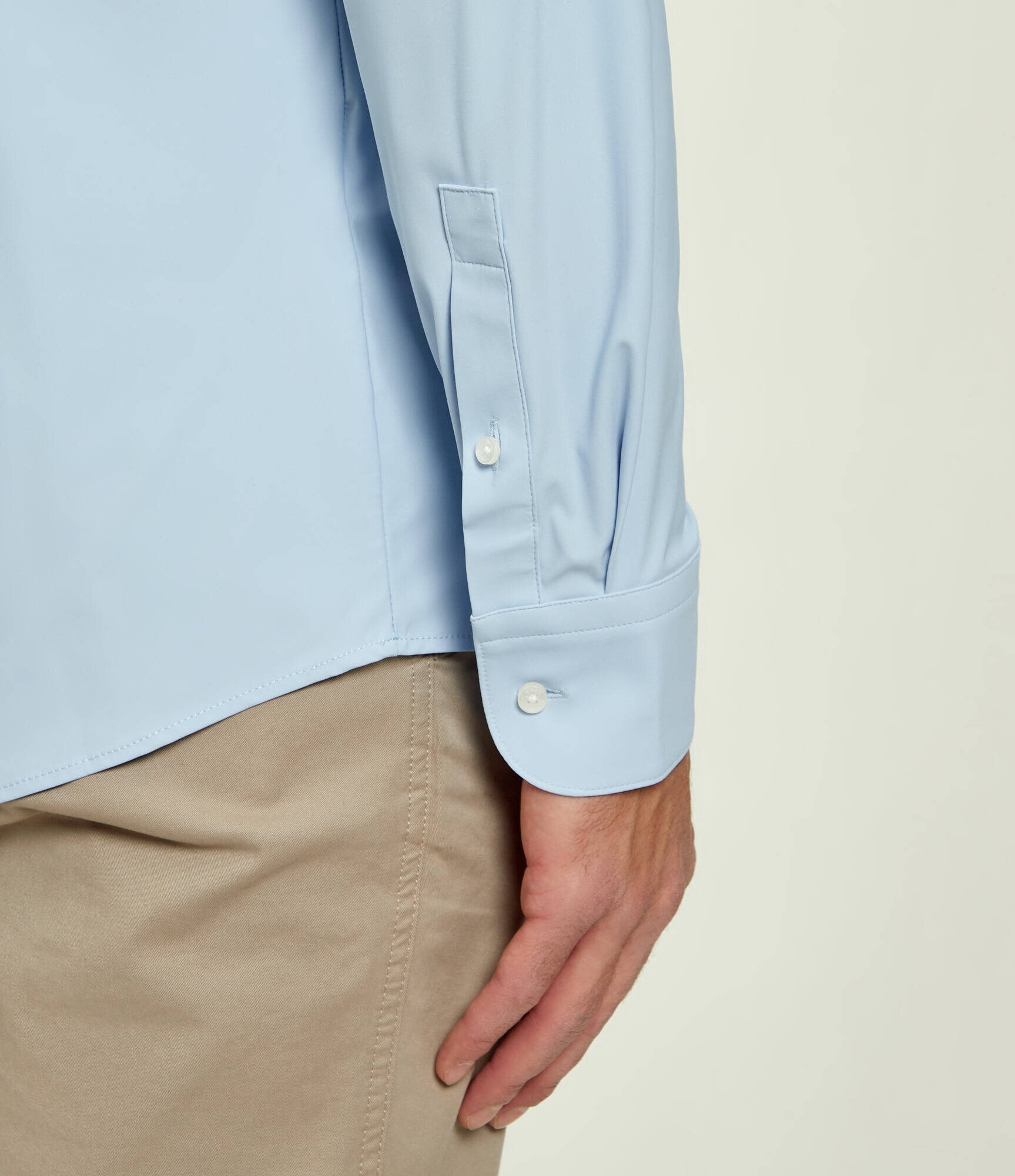 BOSS BLACK Cămașă P-HANK-S-K-261 | Slim Fit