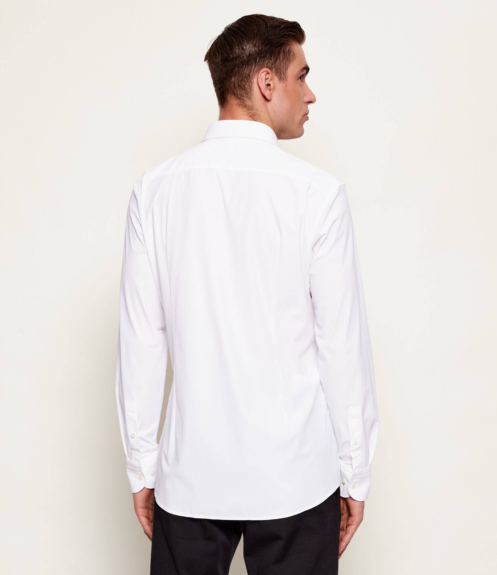 BOSS BLACK Cămașă P-HANK-S-K-261 | Slim Fit