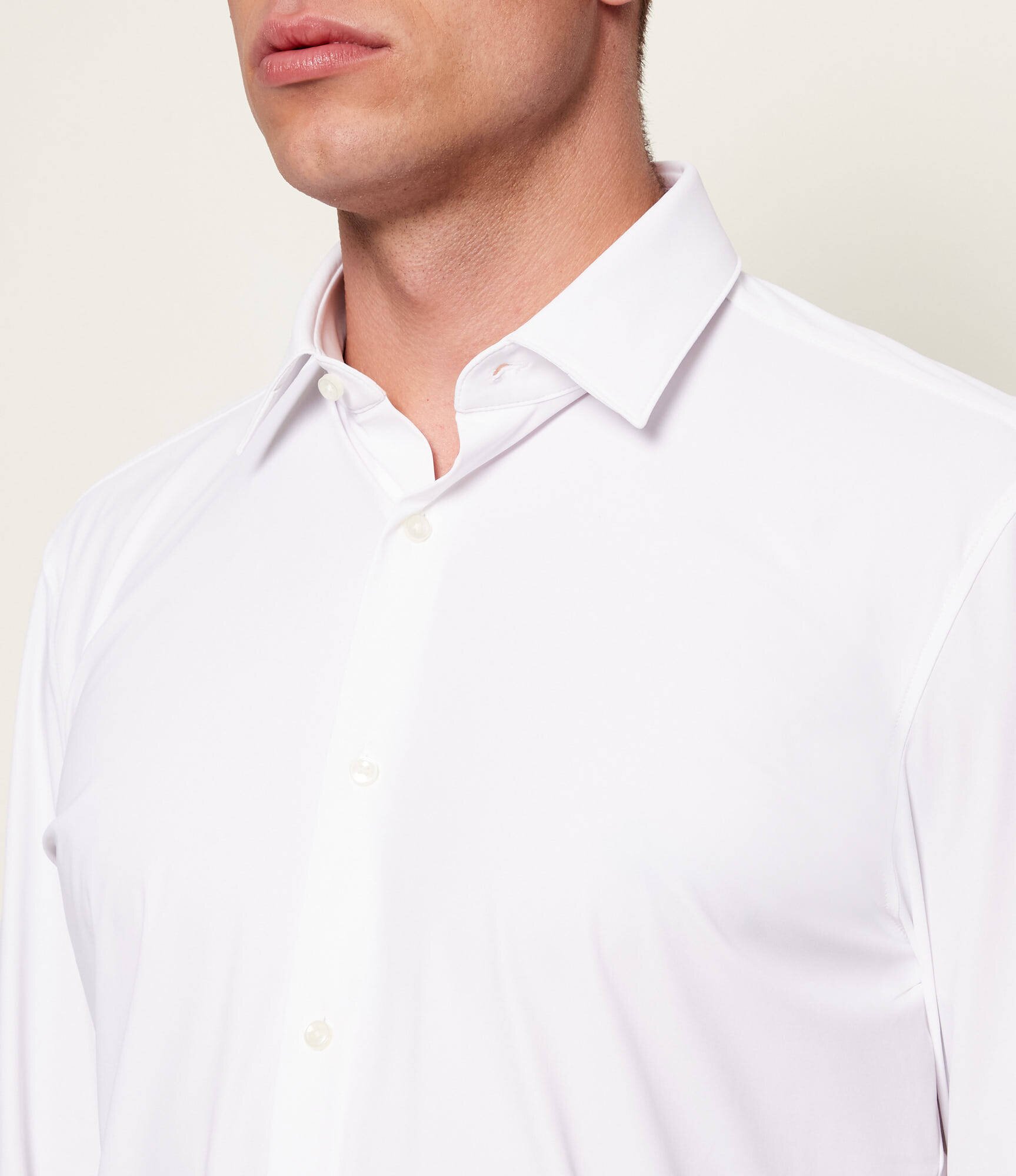 BOSS BLACK Cămașă P-HANK-S-K-261 | Slim Fit