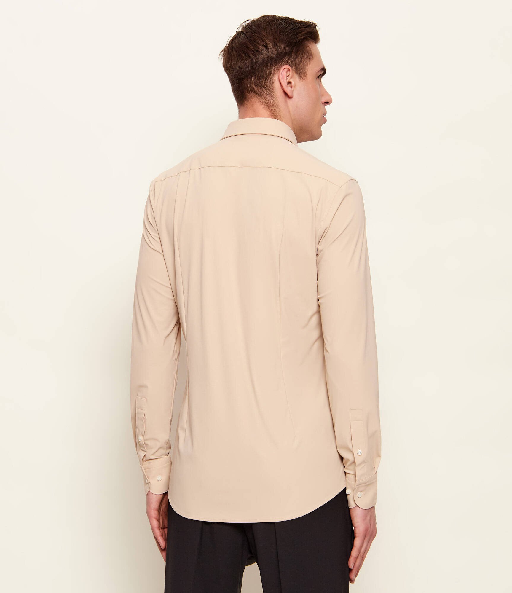 BOSS BLACK Cămașă P-HANK-S-K-261 | Slim Fit