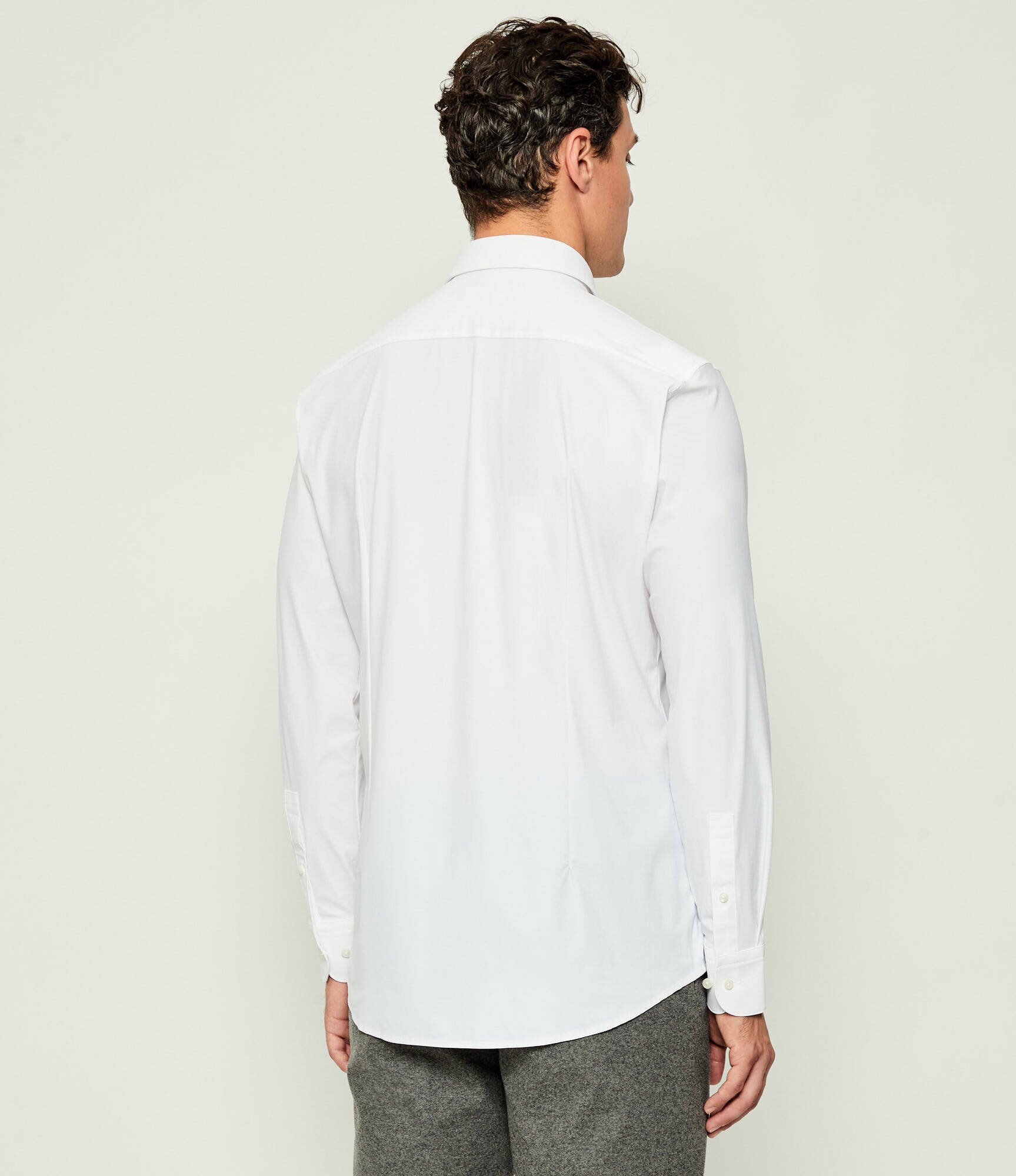 BOSS BLACK Cămașă P-HANK | Slim Fit