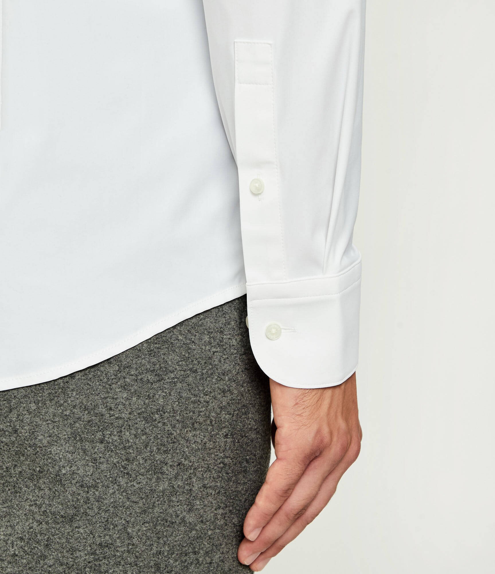 BOSS BLACK Cămașă P-HANK | Slim Fit