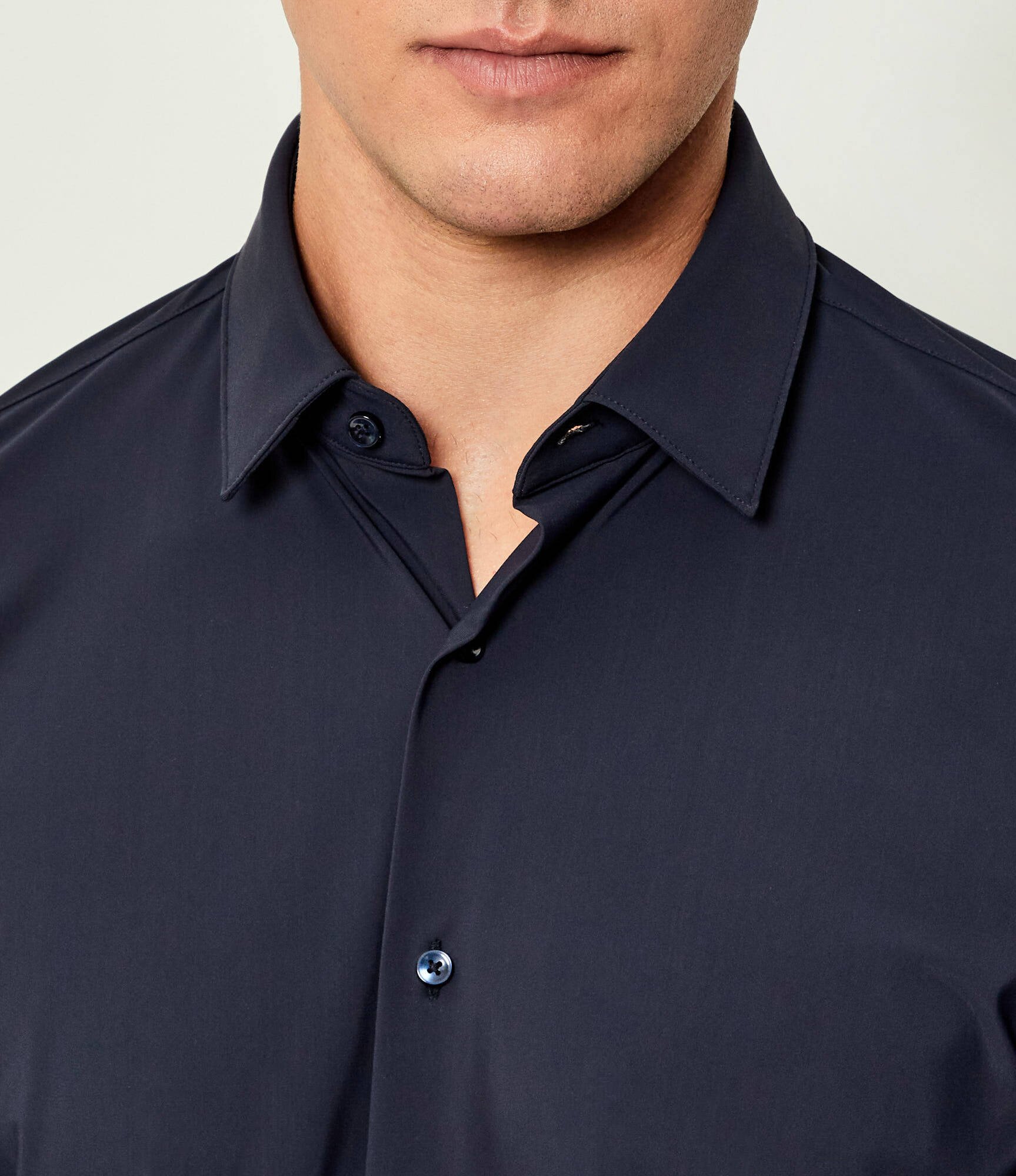 BOSS BLACK Cămașă P-HANK | Slim Fit