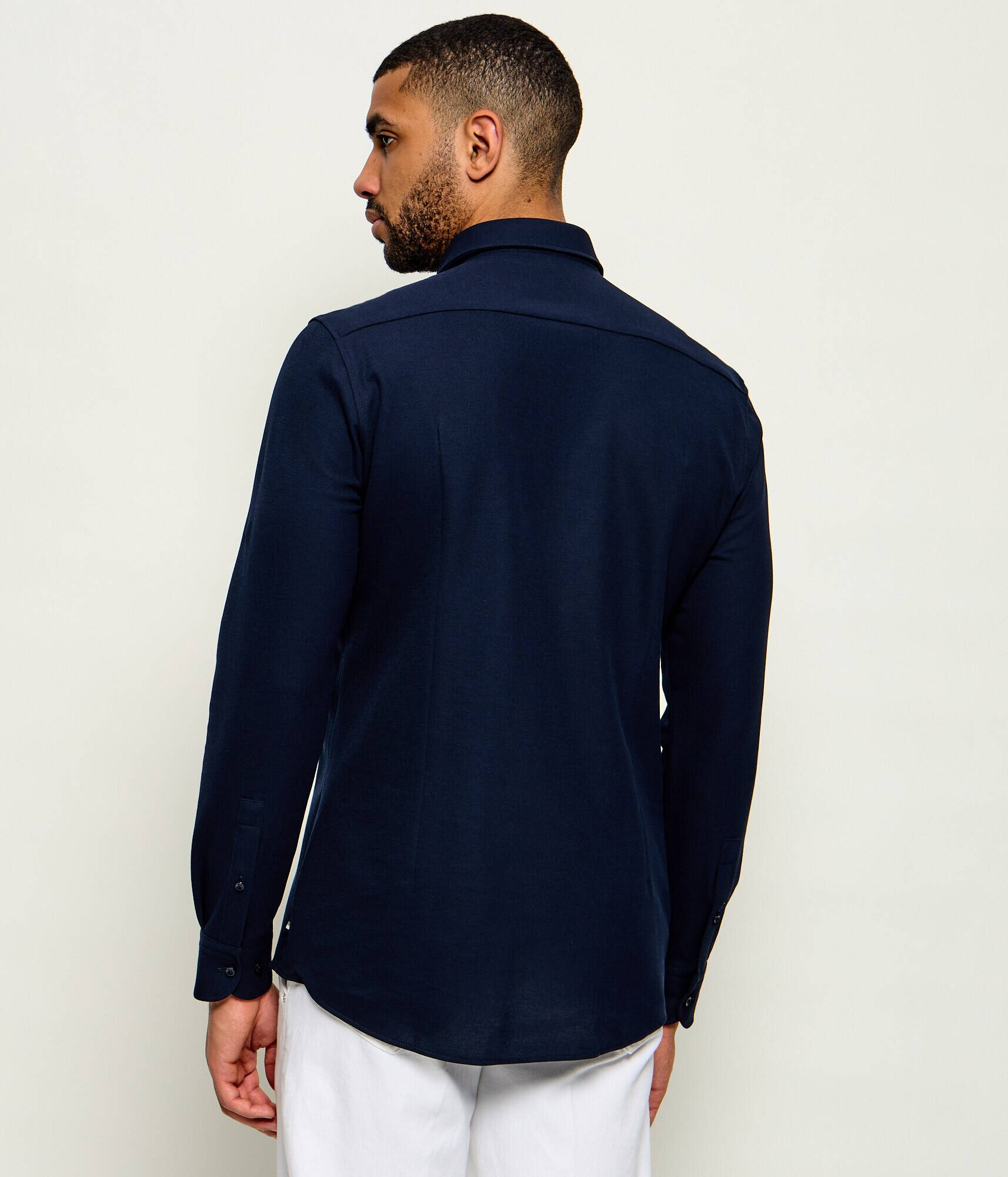 BOSS BLACK Cămașă P-Hank-SP-261 | Slim Fit