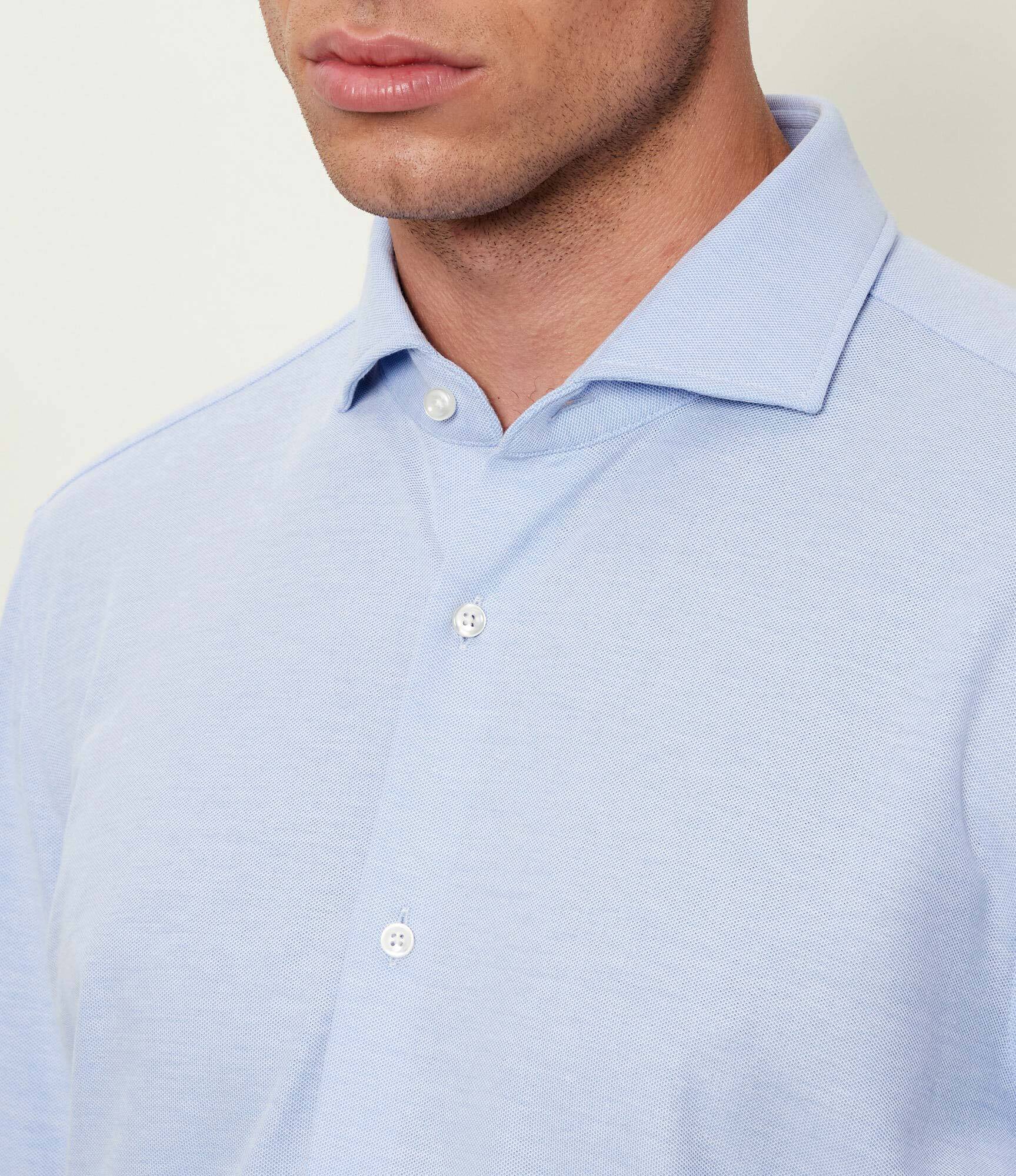 BOSS BLACK Cămașă P-Hank-spread-243 | Slim Fit | stretch