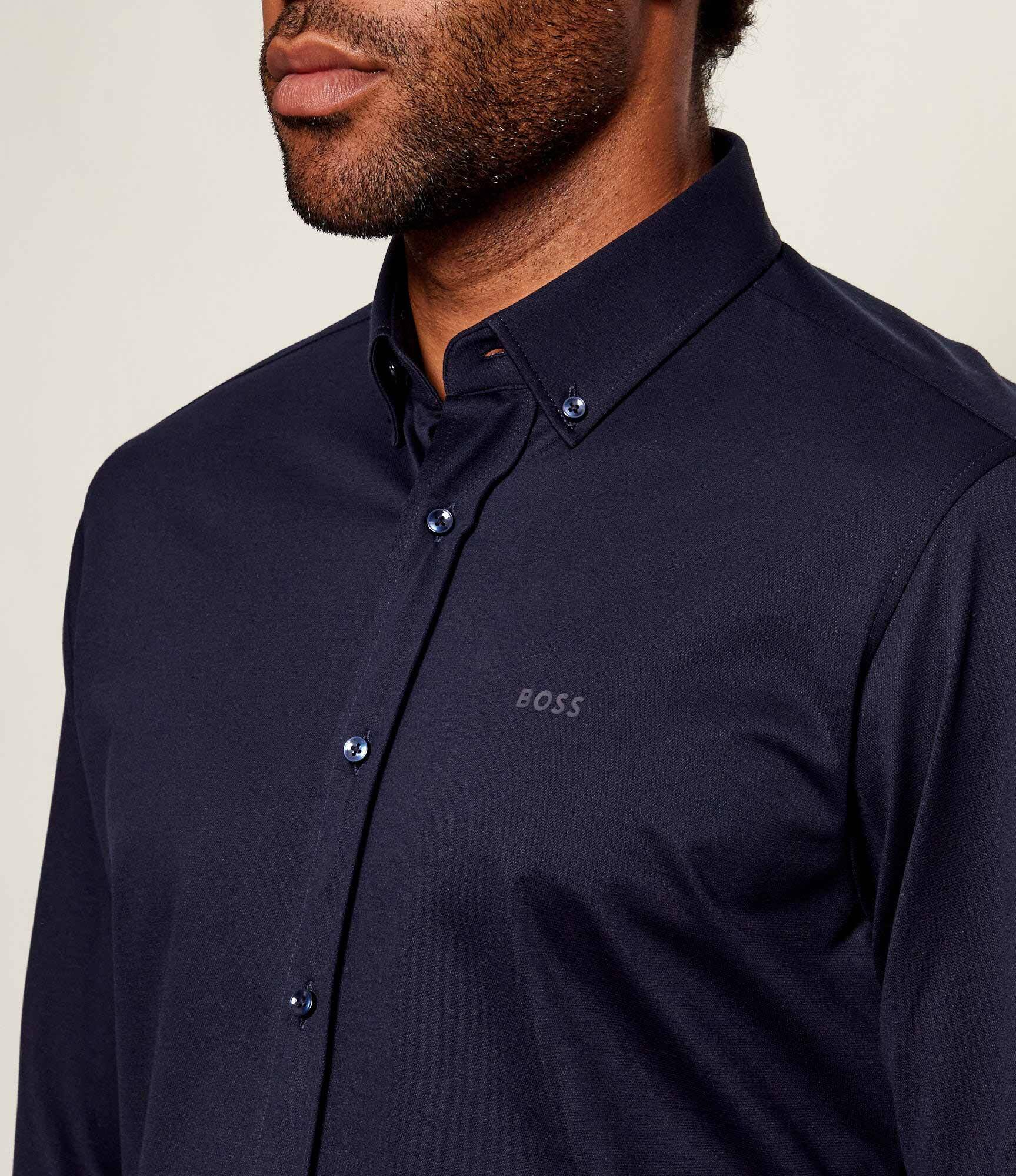 BOSS BLACK Cămașă P-JOE-BD-C1-222 | Regular Fit