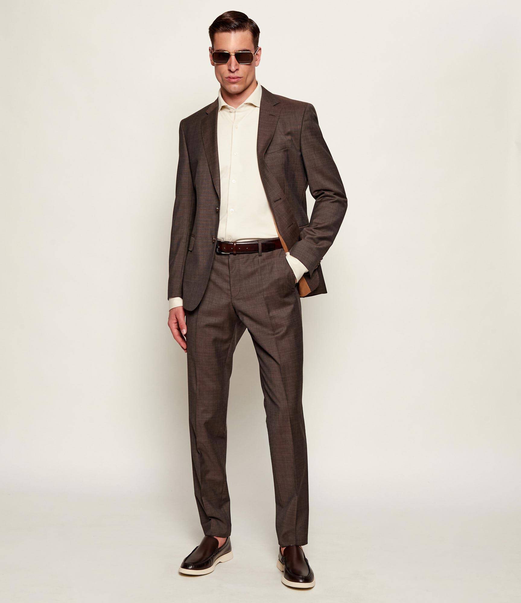 BOSS BLACK Cămașă P-JOE-SP-261 | regular fit