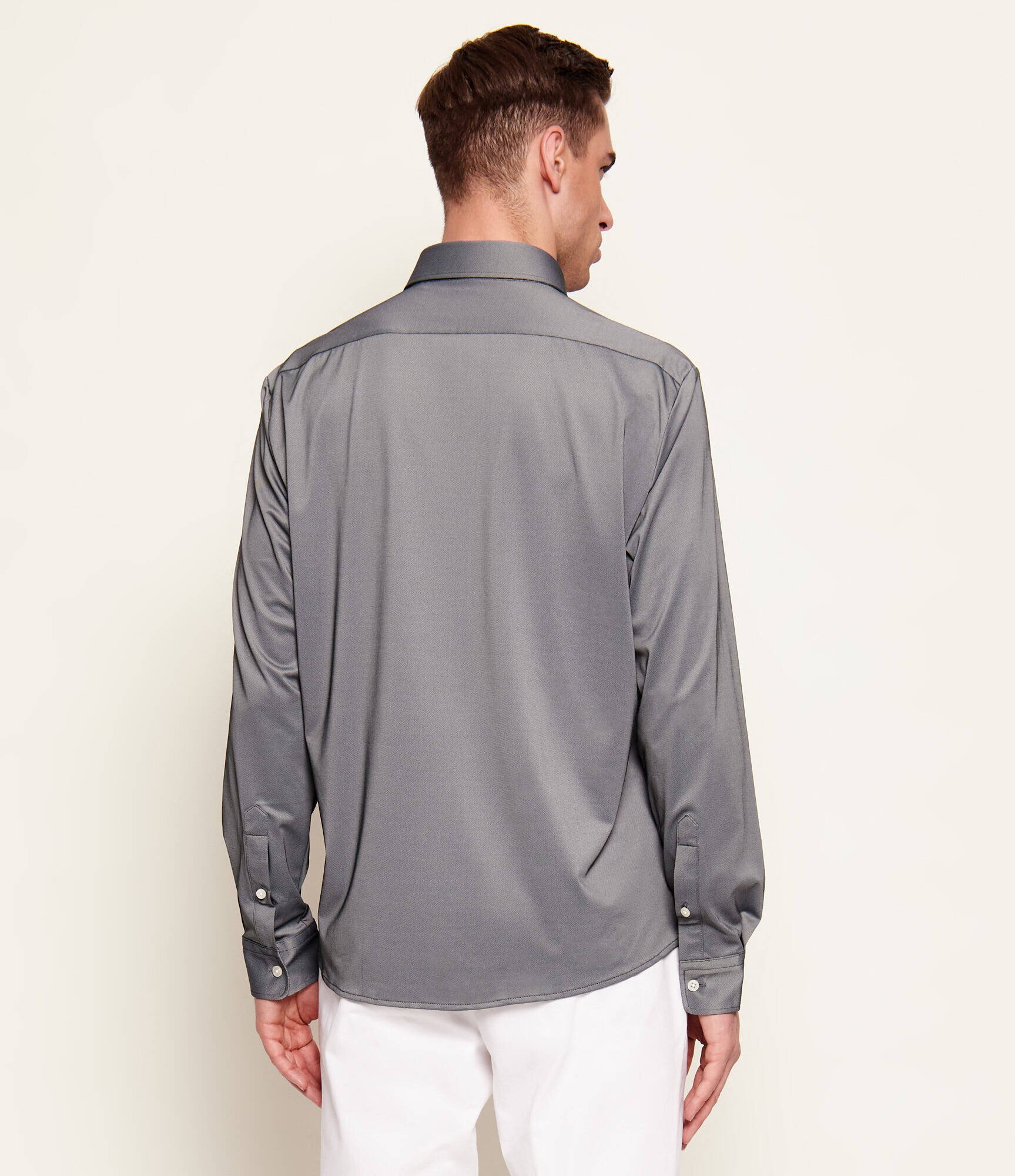 BOSS BLACK Cămașă P-LIAM-K-F-261 | regular fit