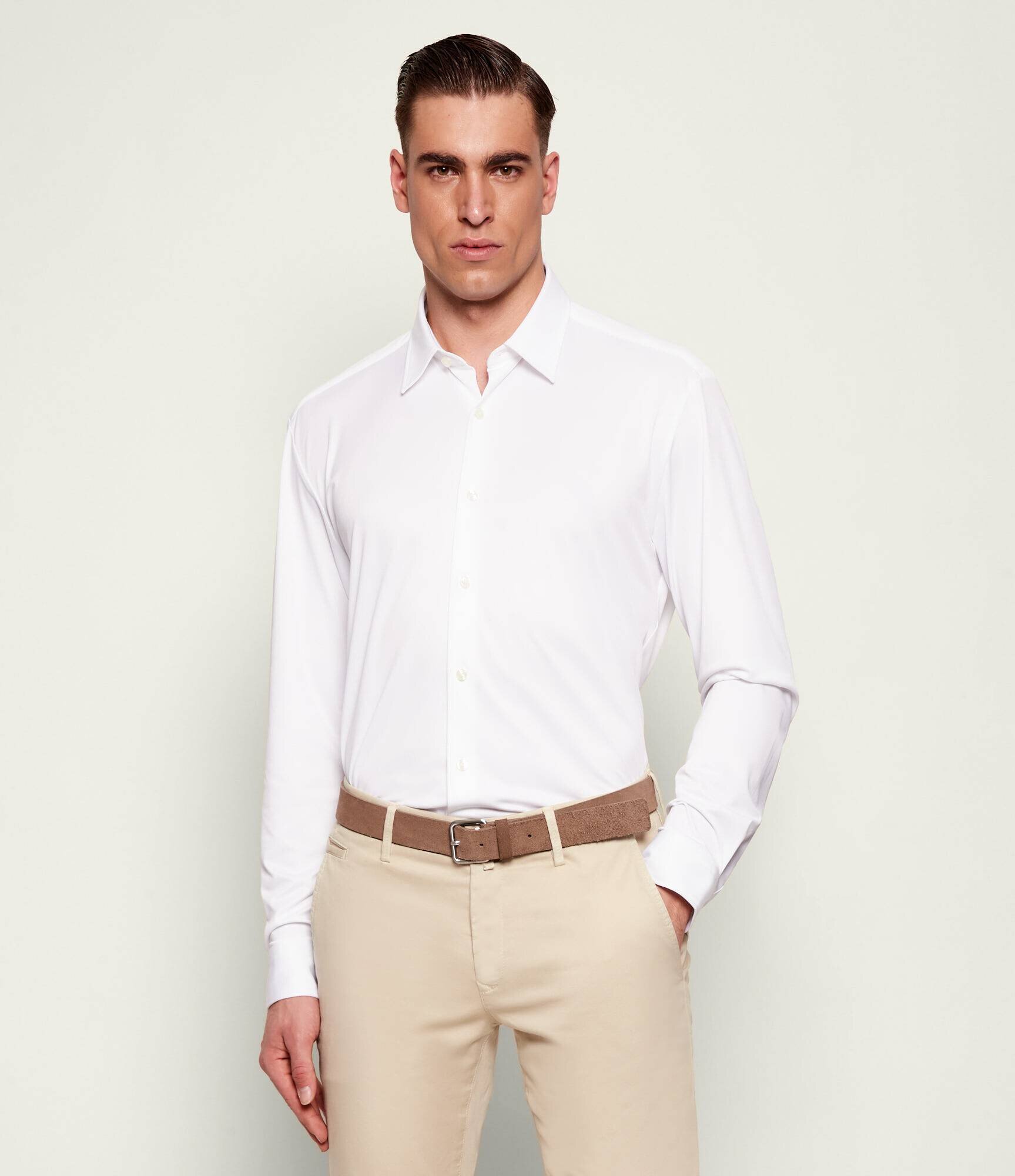 BOSS BLACK Cămașă P-LIAM-K-F-261 | regular fit