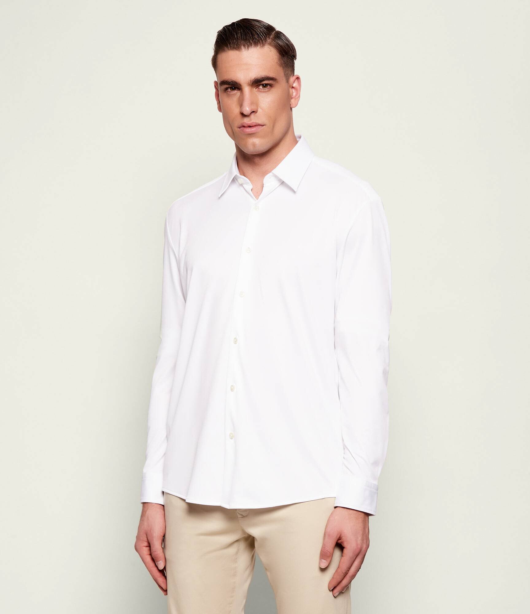 BOSS BLACK Cămașă P-LIAM-K-F-261 | regular fit