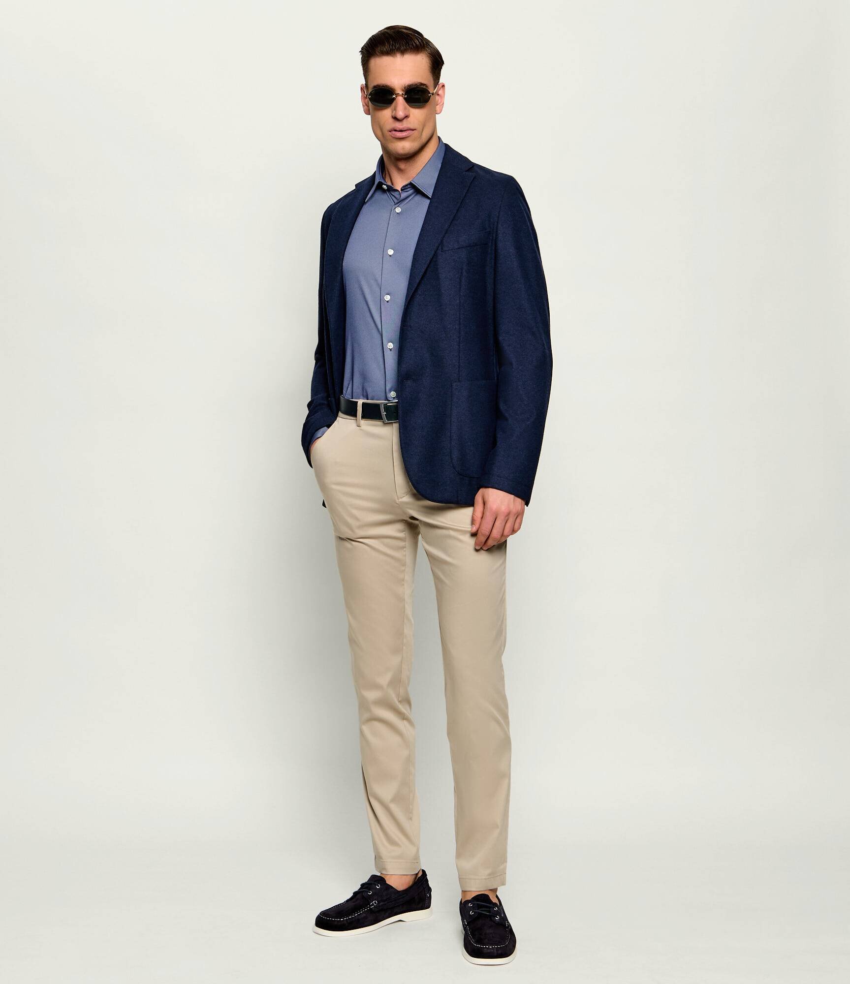 BOSS BLACK Cămașă P-ROAN-K-F-261 | Slim Fit