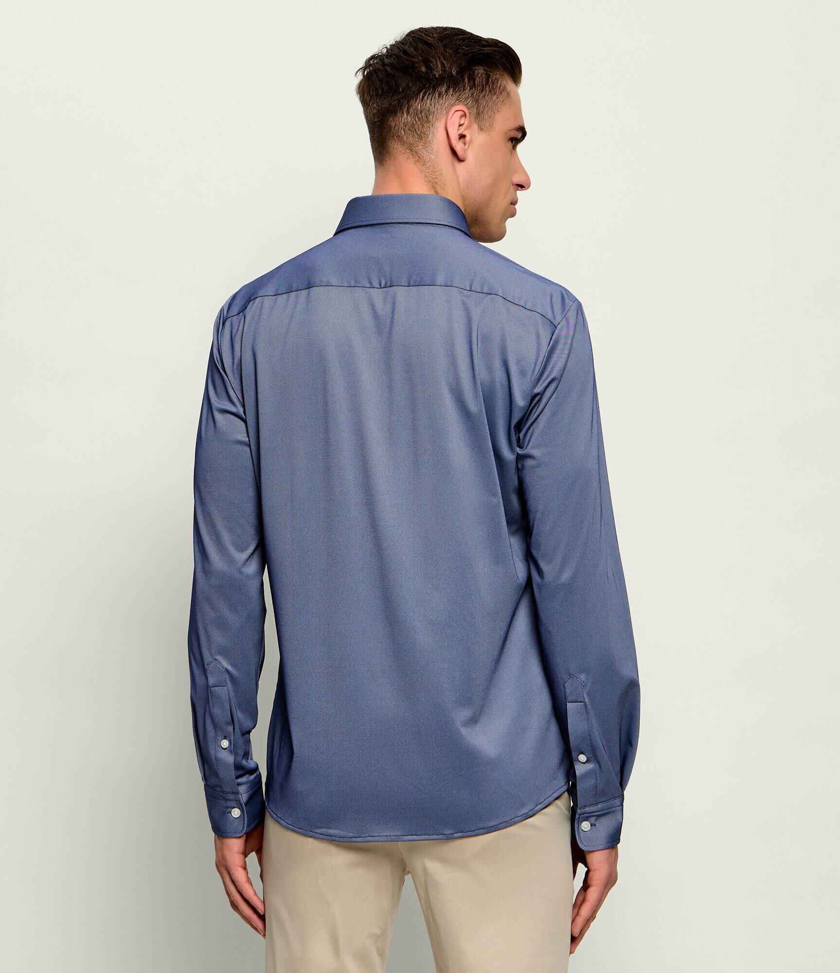 BOSS BLACK Cămașă P-ROAN-K-F-261 | Slim Fit
