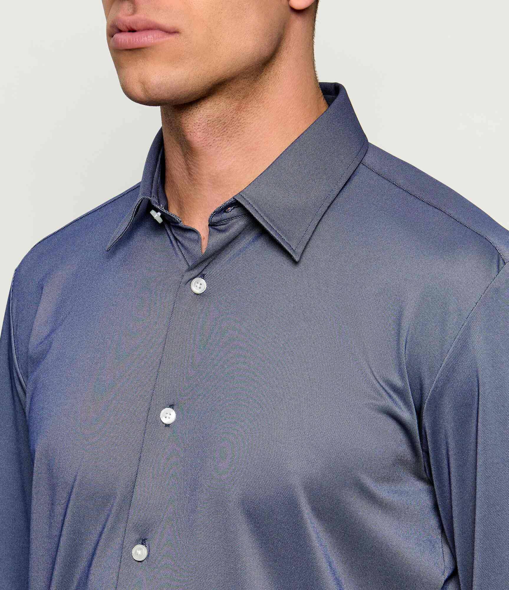 BOSS BLACK Cămașă P-ROAN-K-F-261 | Slim Fit
