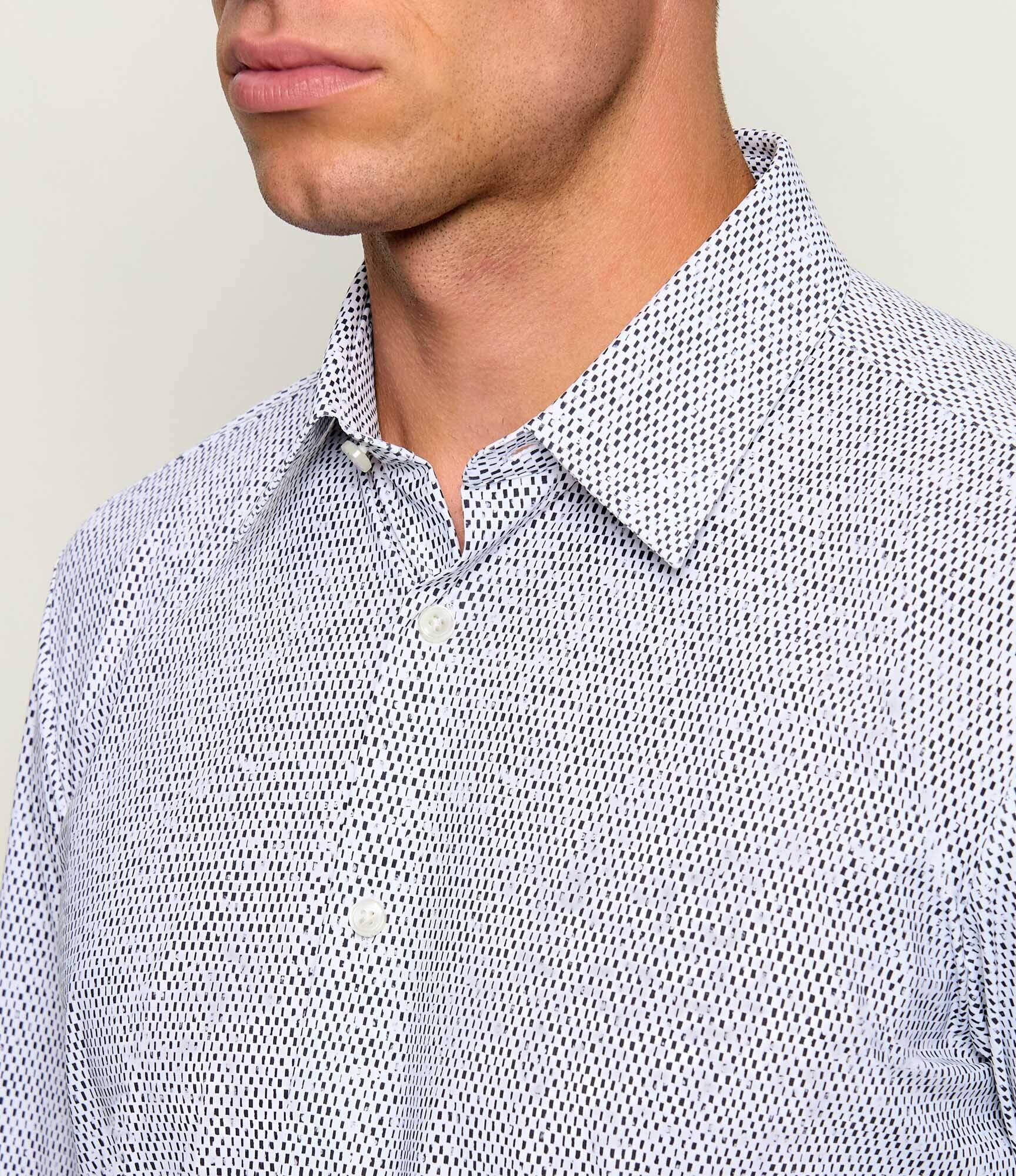 BOSS BLACK Cămașă P-Roan-k-f-263 | Slim Fit
