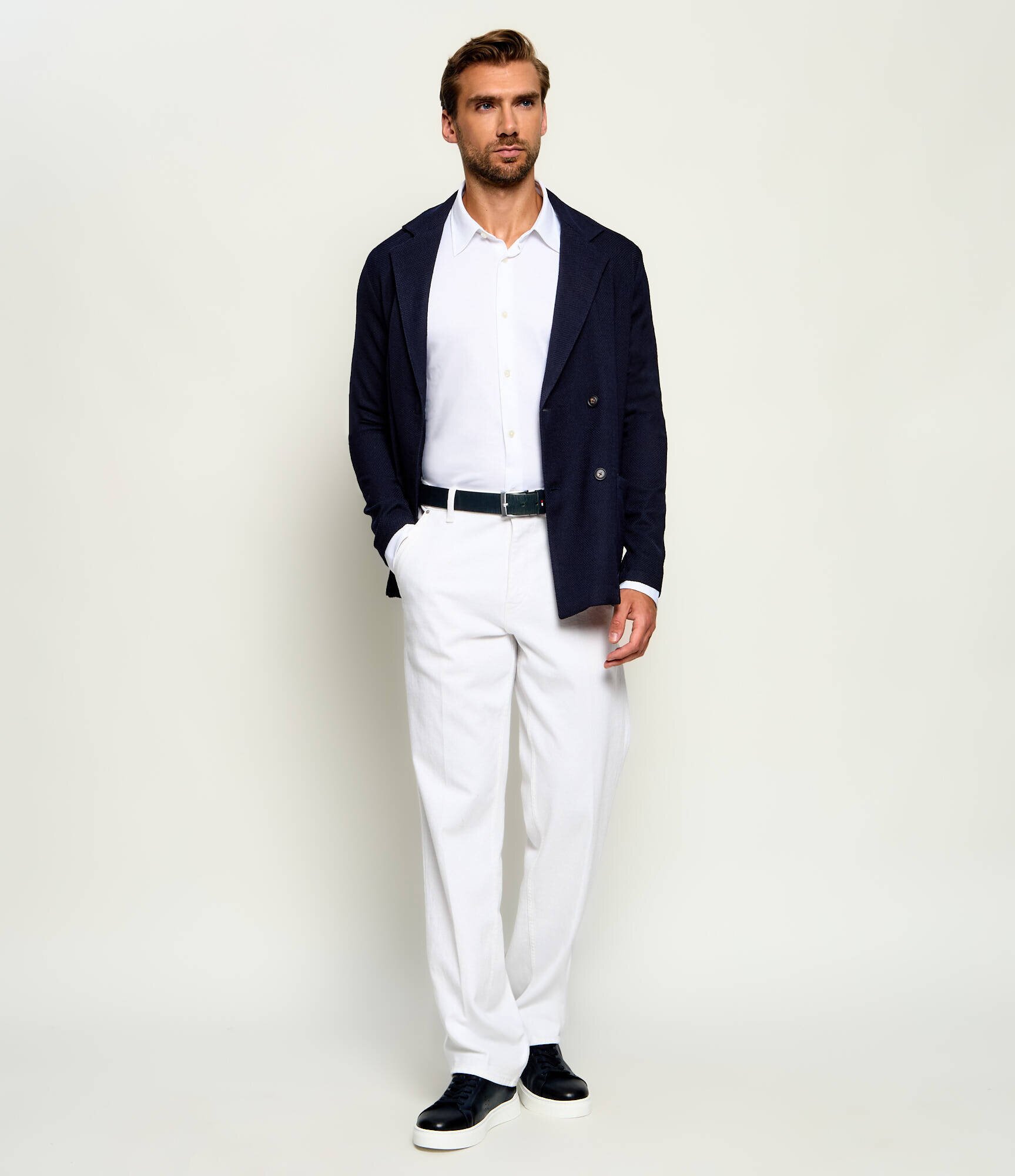 BOSS BLACK Cămașă P-Roan-K-F-263 | Slim Fit