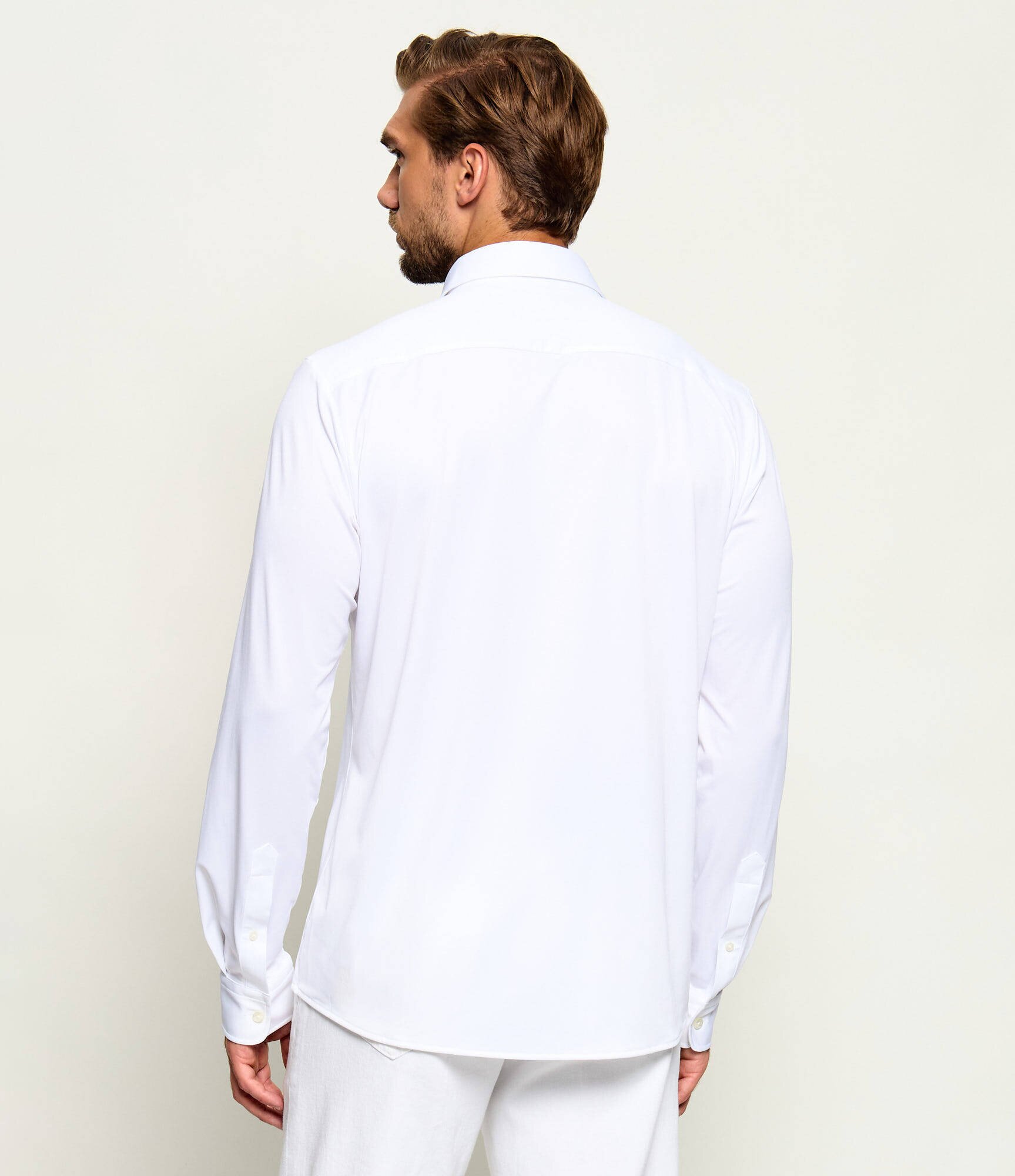 BOSS BLACK Cămașă P-Roan-K-F-263 | Slim Fit