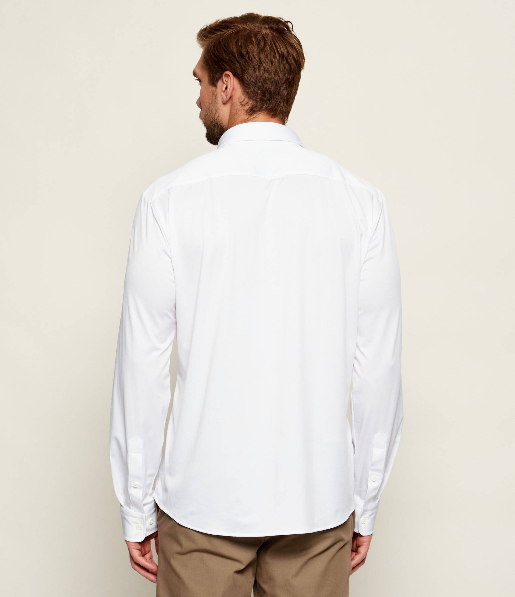 BOSS BLACK Cămașă P-ROAN-kent-C1-233 | Slim Fit