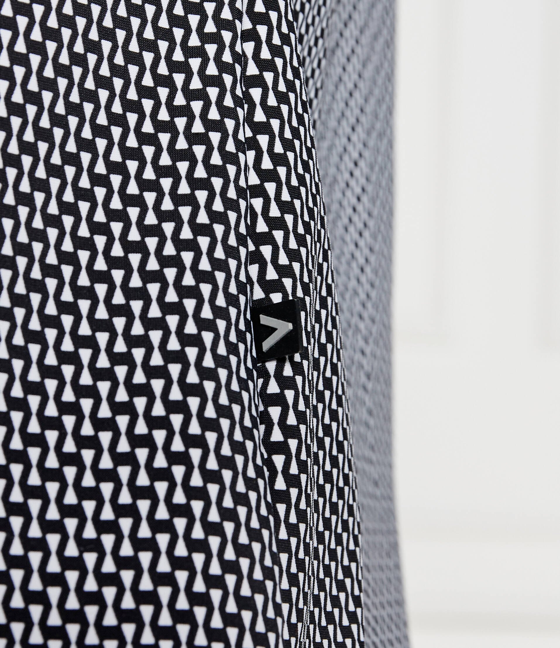 BOSS BLACK Cămașă P-ROAN | Slim Fit