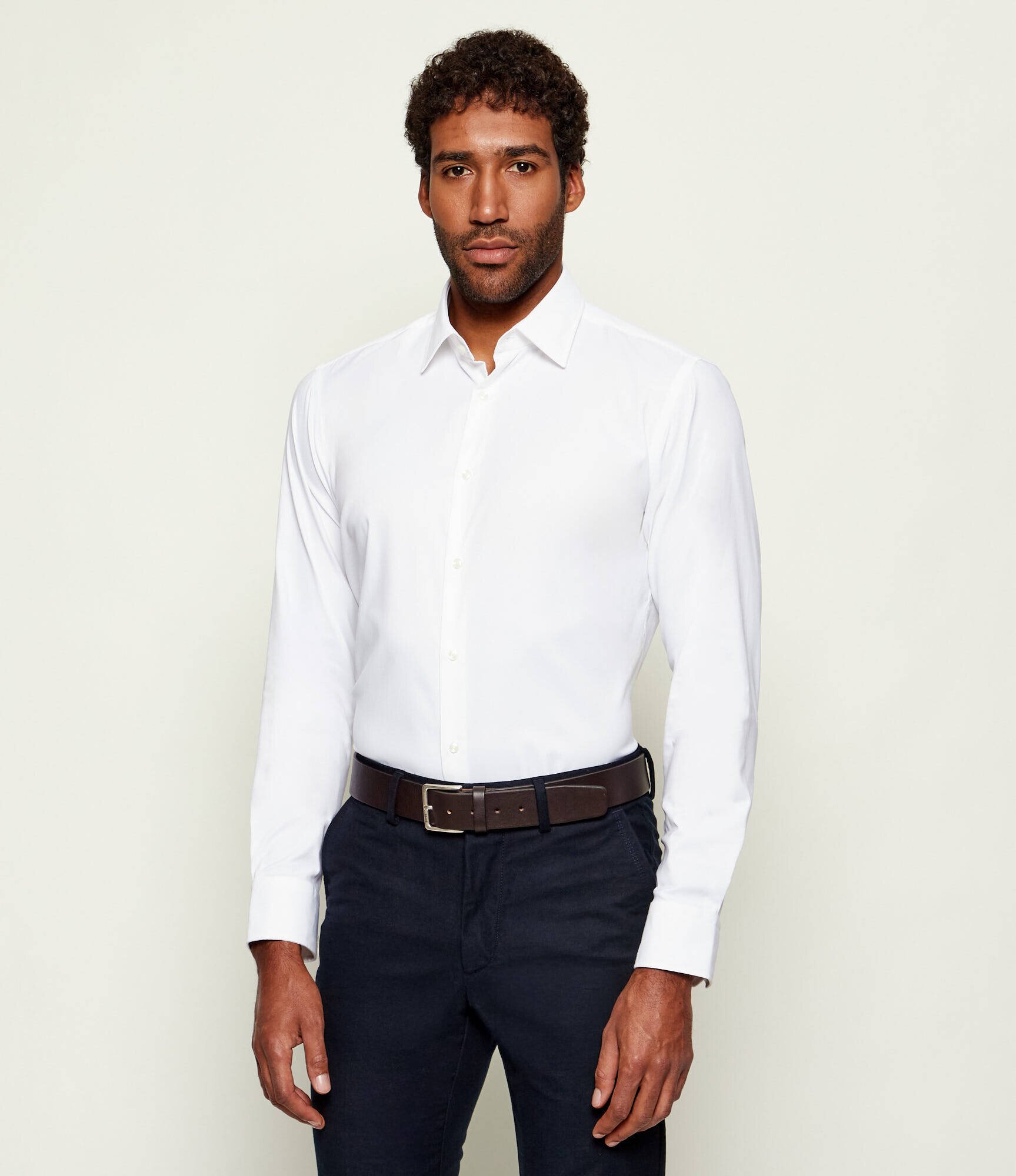 BOSS BLACK Cămașă | regular fit